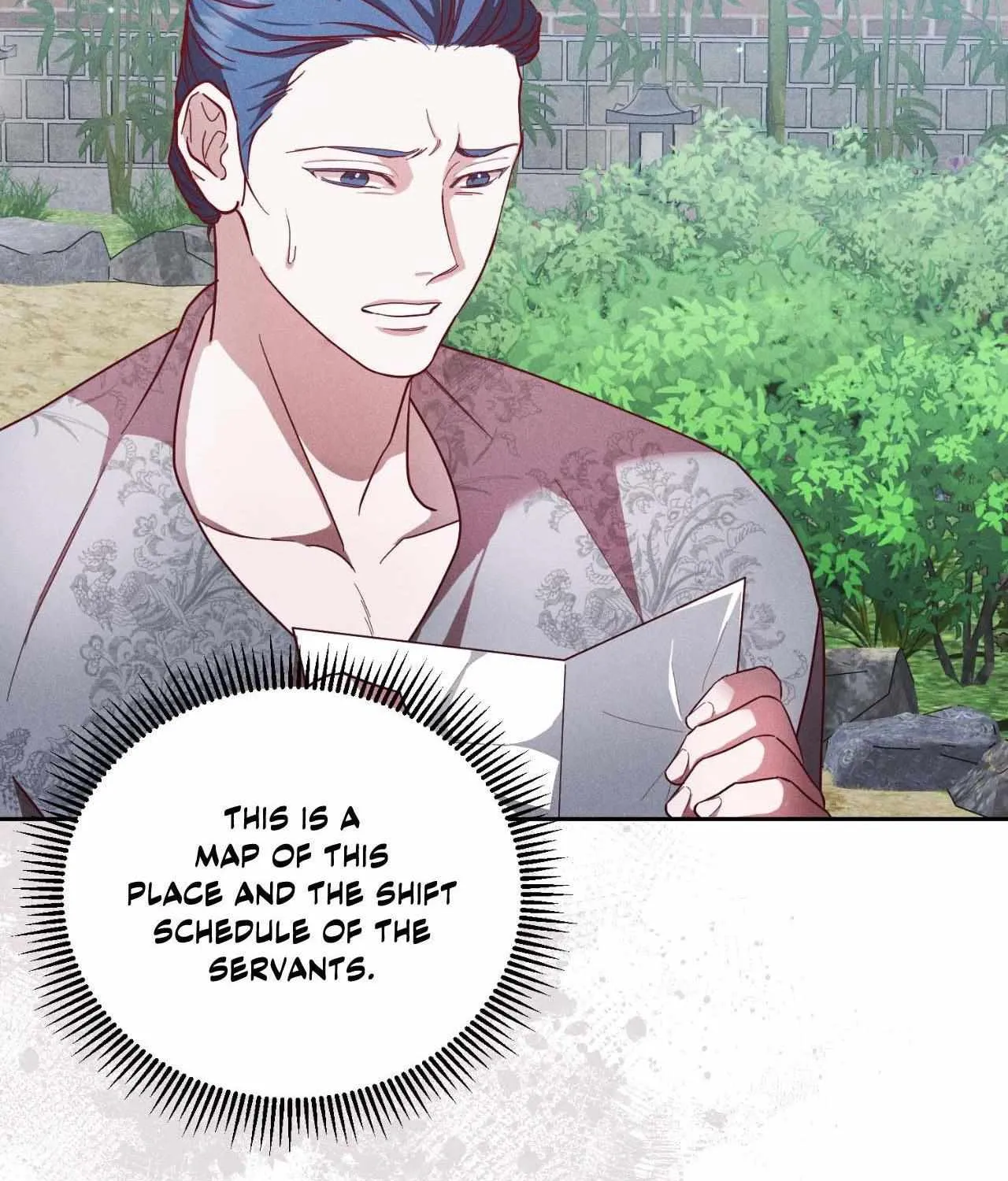 Read Byeoljubujeon chapter 49 image 19 on Lezhin