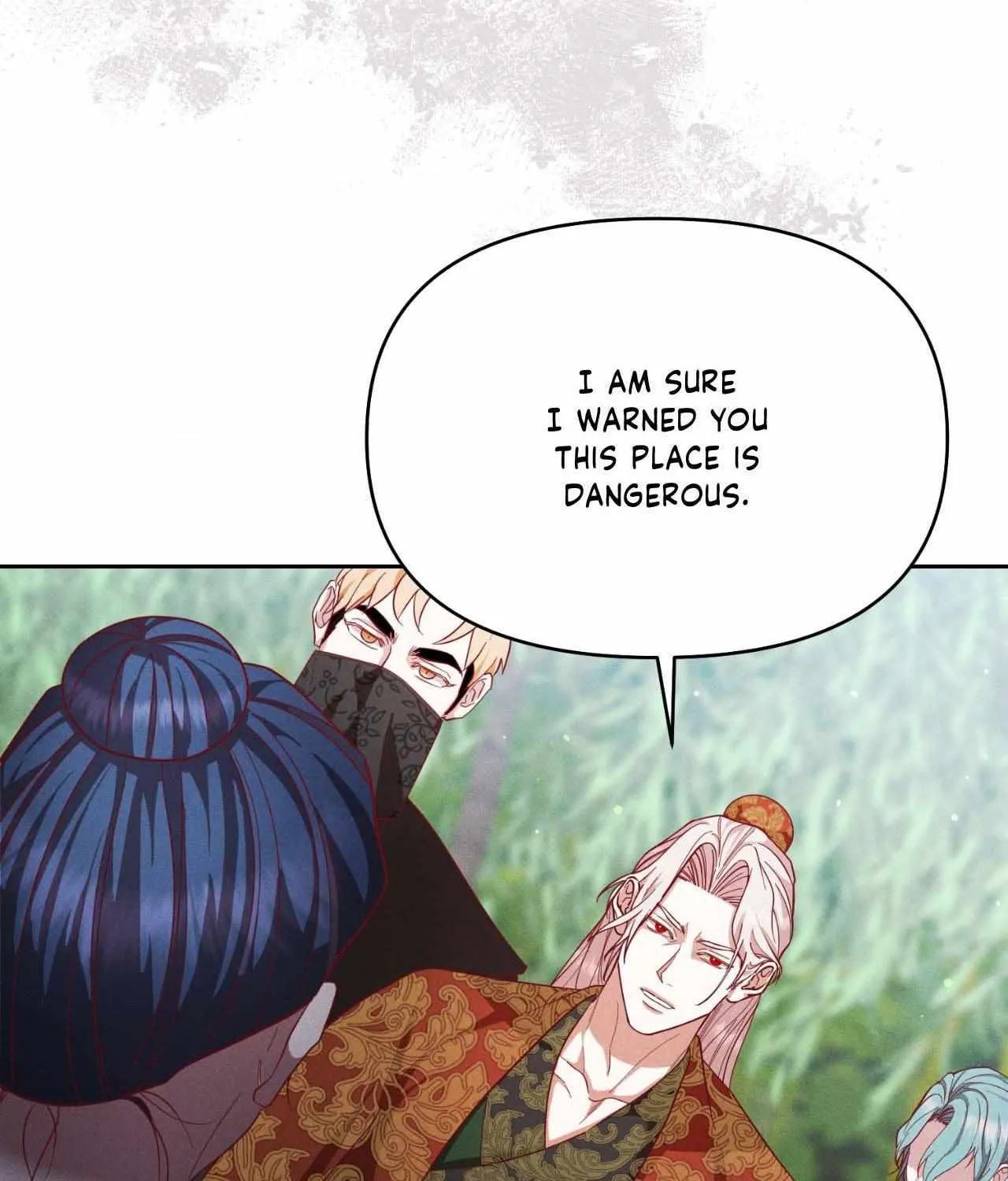 Read Byeoljubujeon chapter 49 image 20 on Lezhin