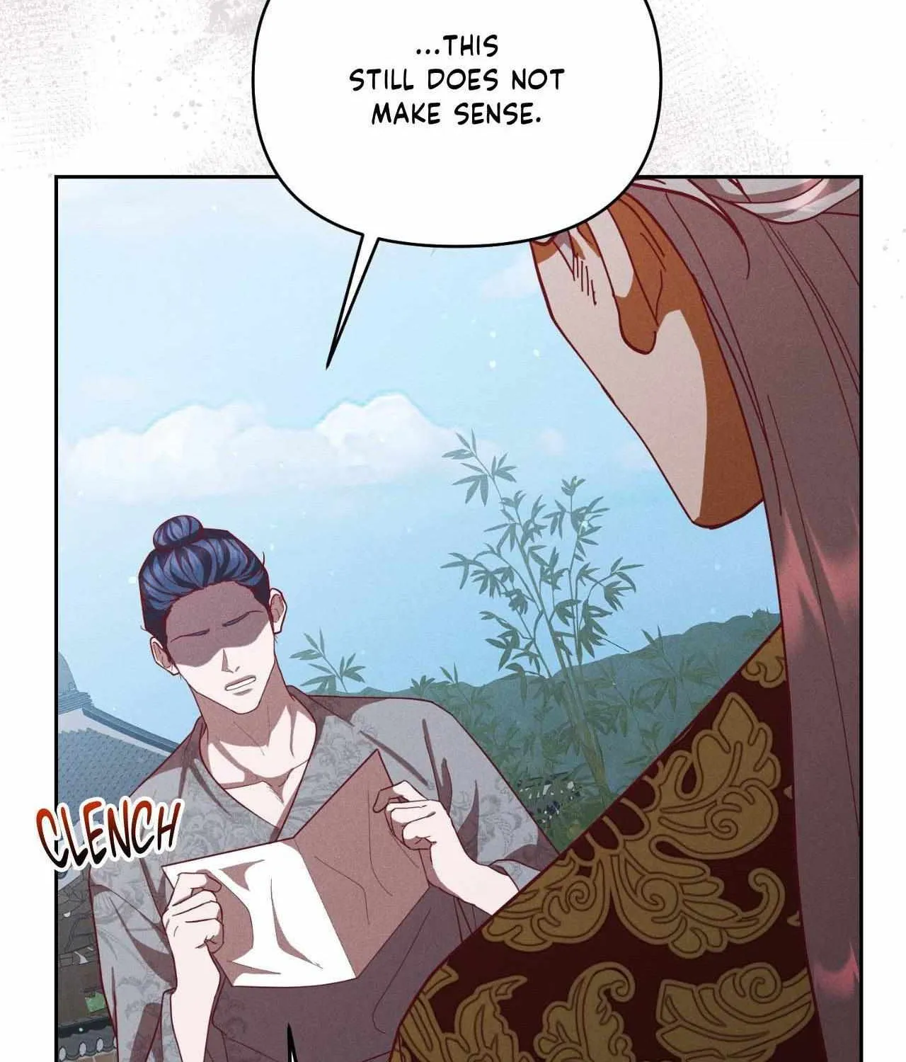 Read Byeoljubujeon chapter 49 image 25 on Lezhin