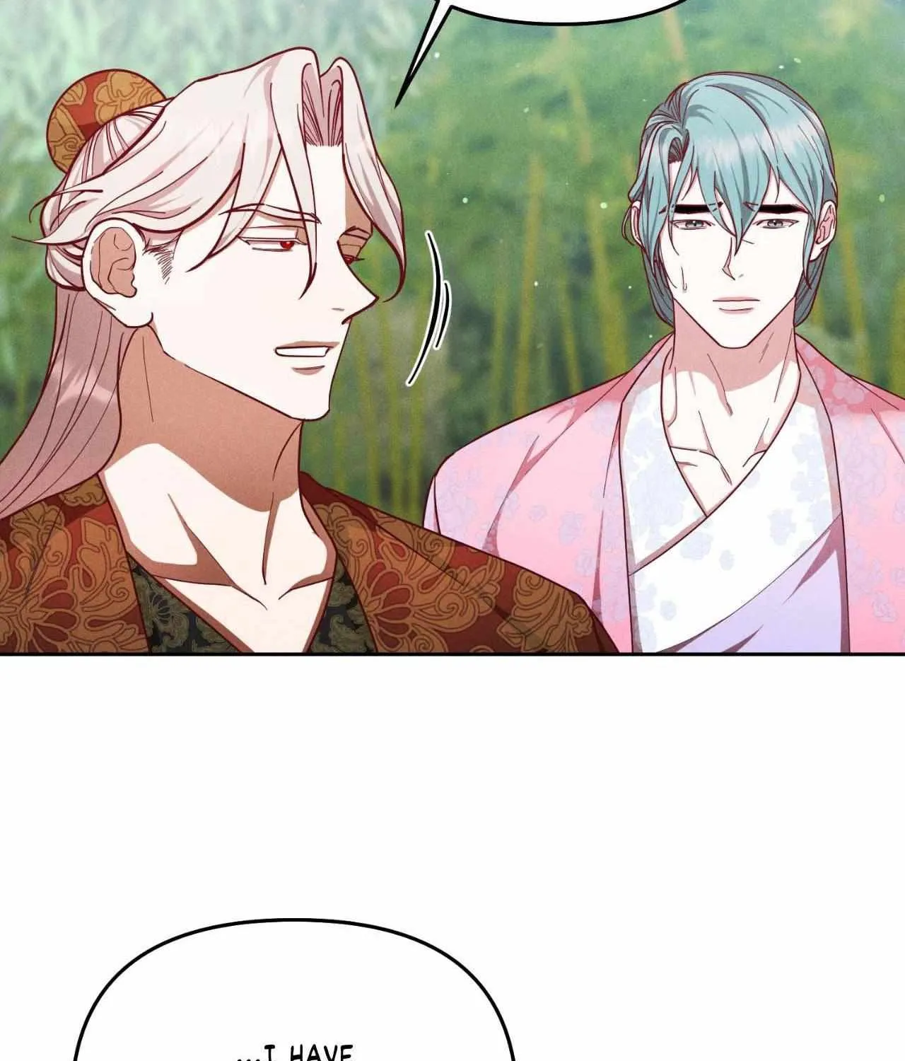 Read Byeoljubujeon chapter 49 image 37 on Lezhin