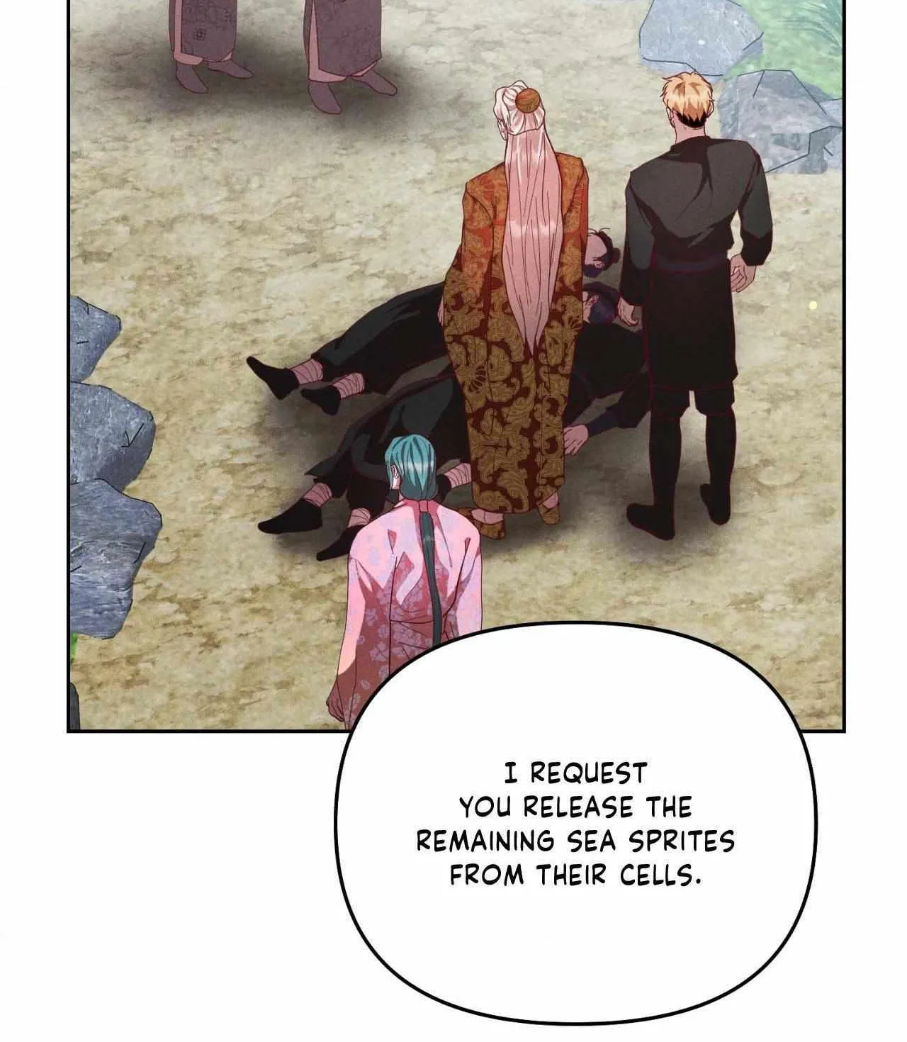 Read Byeoljubujeon chapter 49 image 55 on Lezhin
