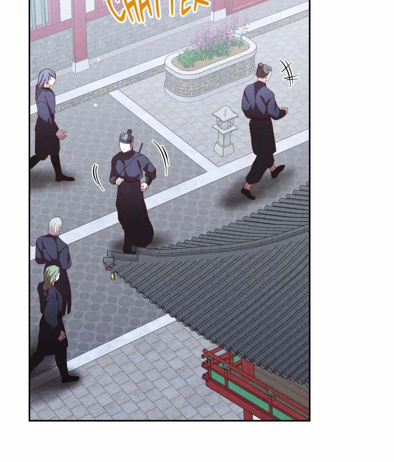Read Byeoljubujeon chapter 49 image 74 on Lezhin
