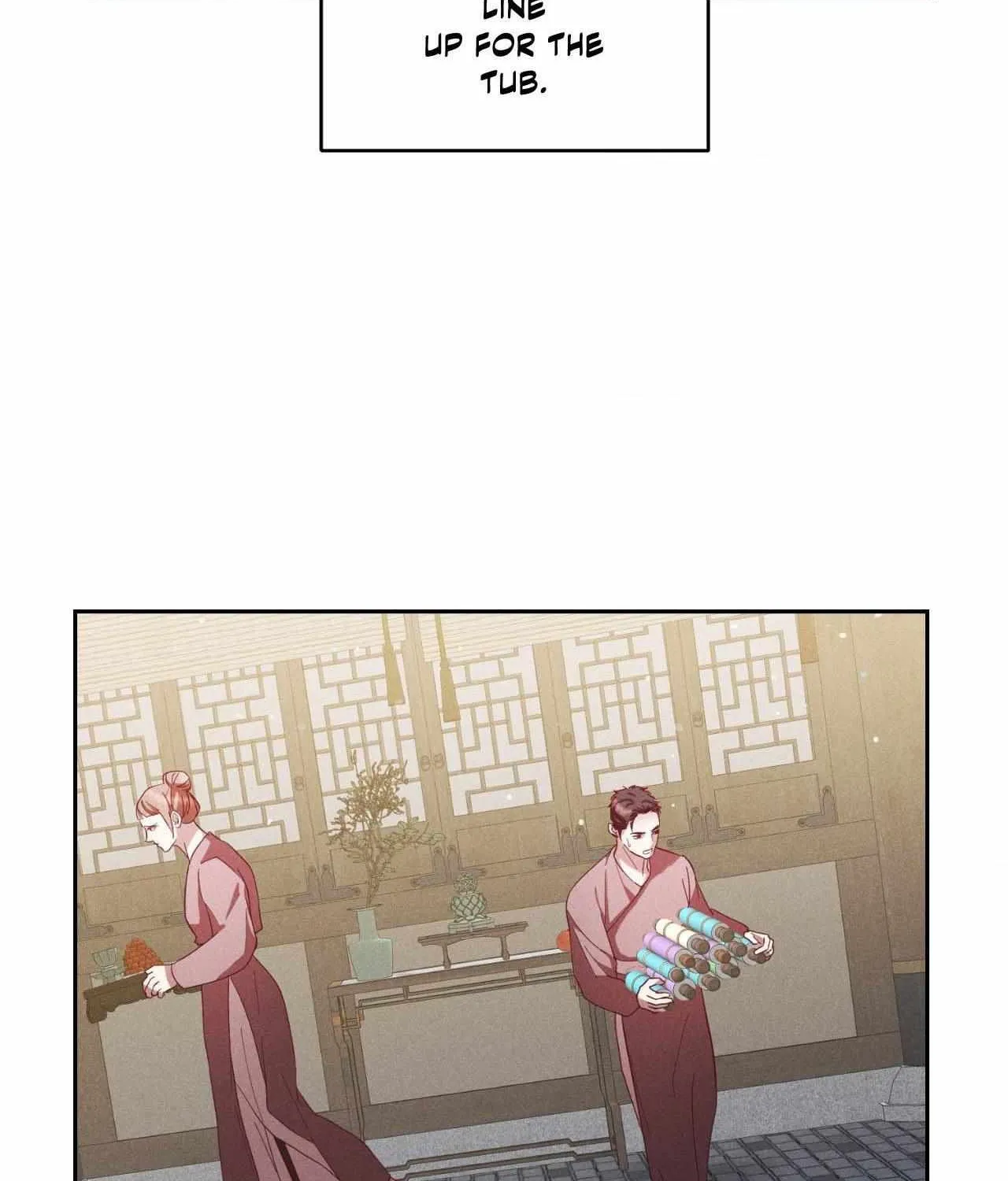 Read Byeoljubujeon chapter 49 image 82 on Lezhin