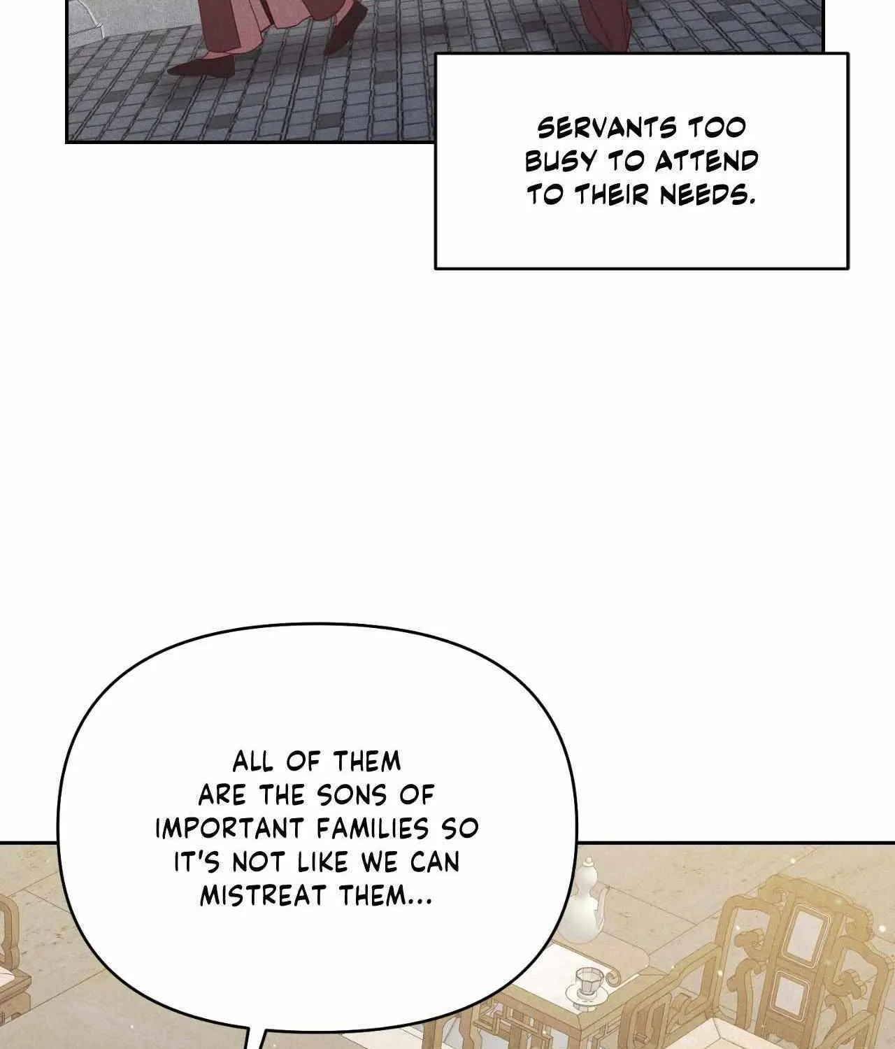 Read Byeoljubujeon chapter 49 image 83 on Lezhin