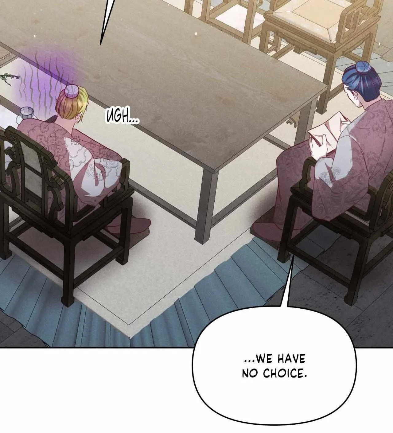Read Byeoljubujeon chapter 49 image 84 on Lezhin