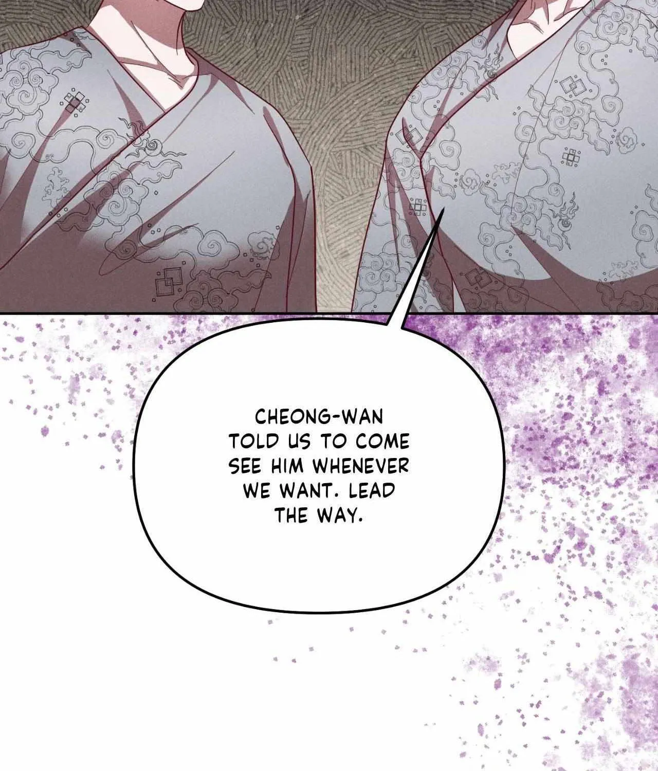 Read Byeoljubujeon chapter 49 image 98 on Lezhin
