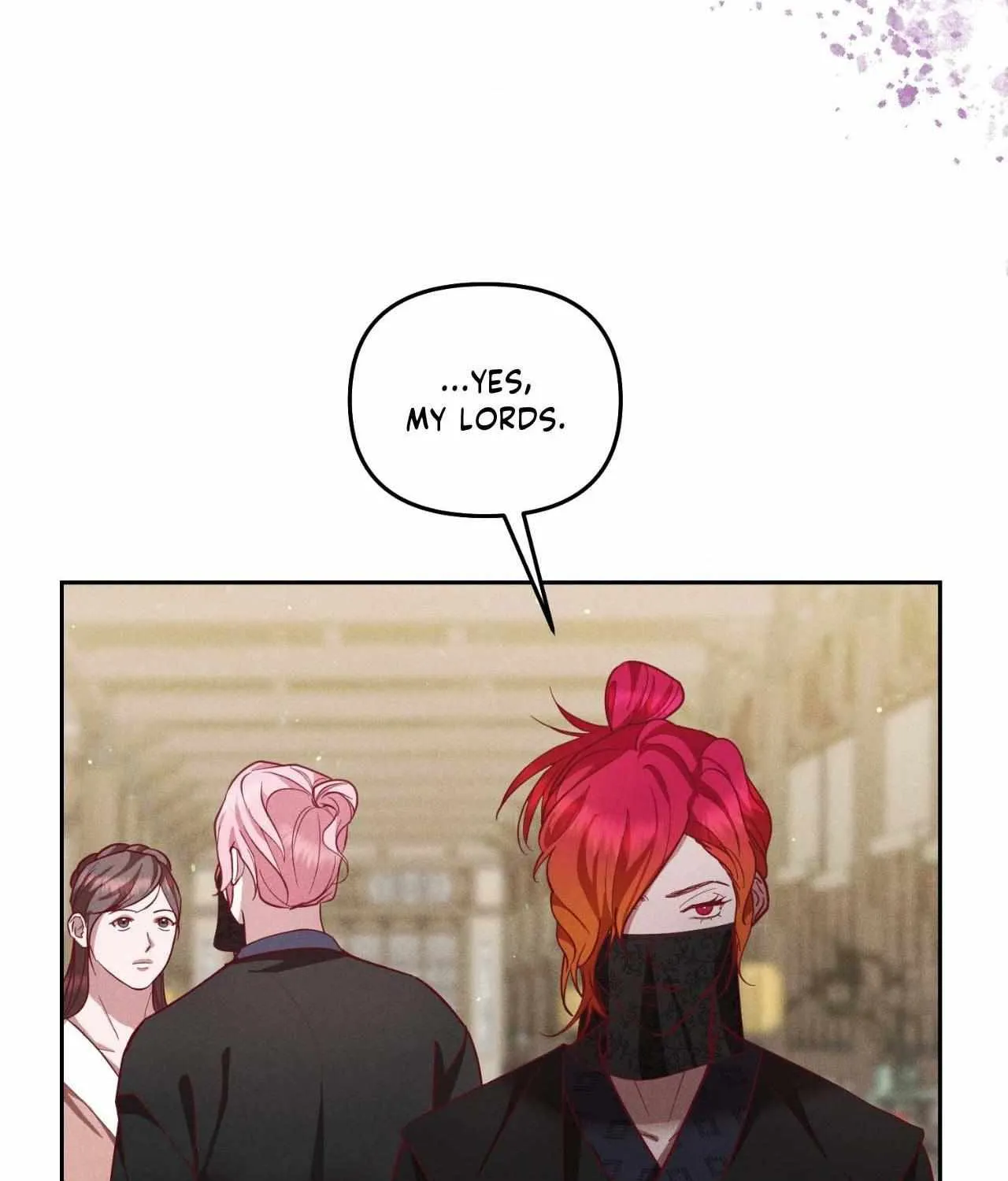 Read Byeoljubujeon chapter 49 image 99 on Lezhin
