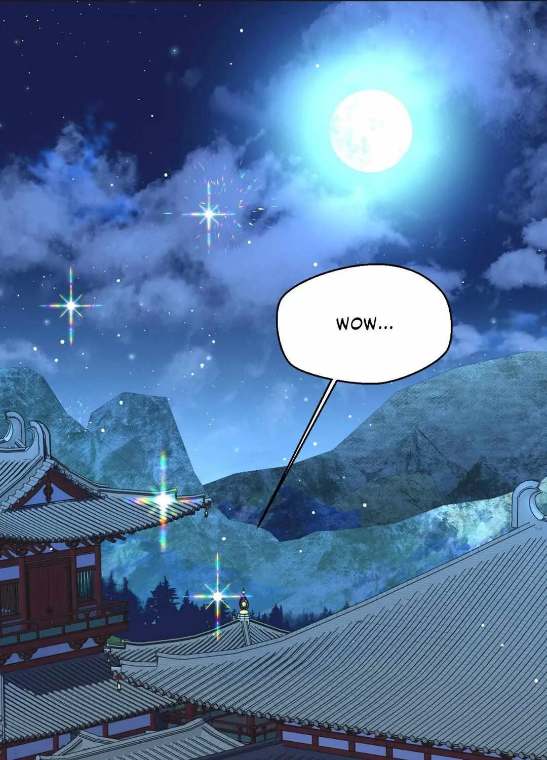 Read Byeoljubujeon chapter 5 image 1 on Lezhin