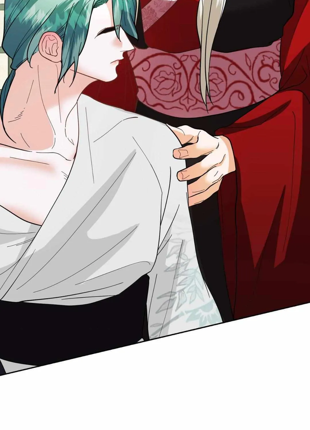 Read Byeoljubujeon chapter 5 image 101 on Lezhin