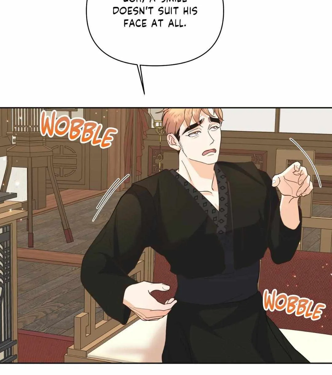 Read Byeoljubujeon chapter 5 image 13 on Lezhin