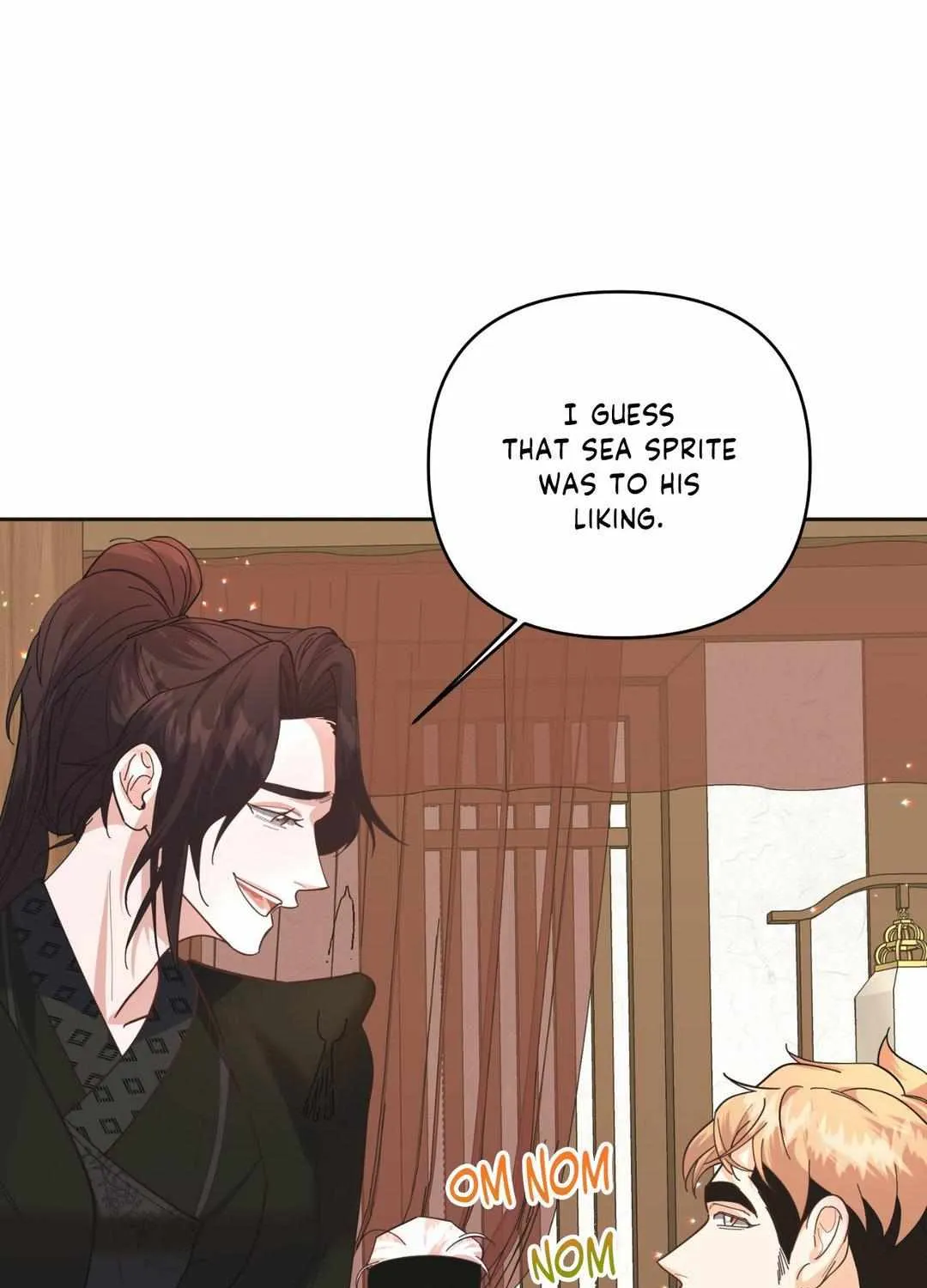 Read Byeoljubujeon chapter 5 image 14 on Lezhin