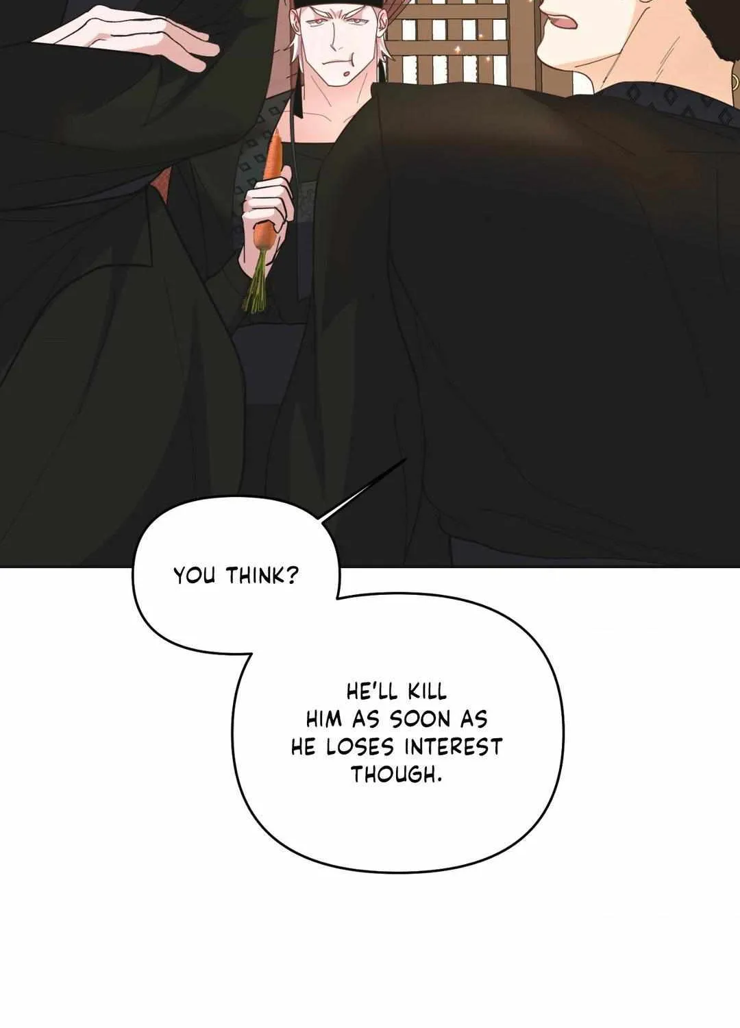 Read Byeoljubujeon chapter 5 image 15 on Lezhin