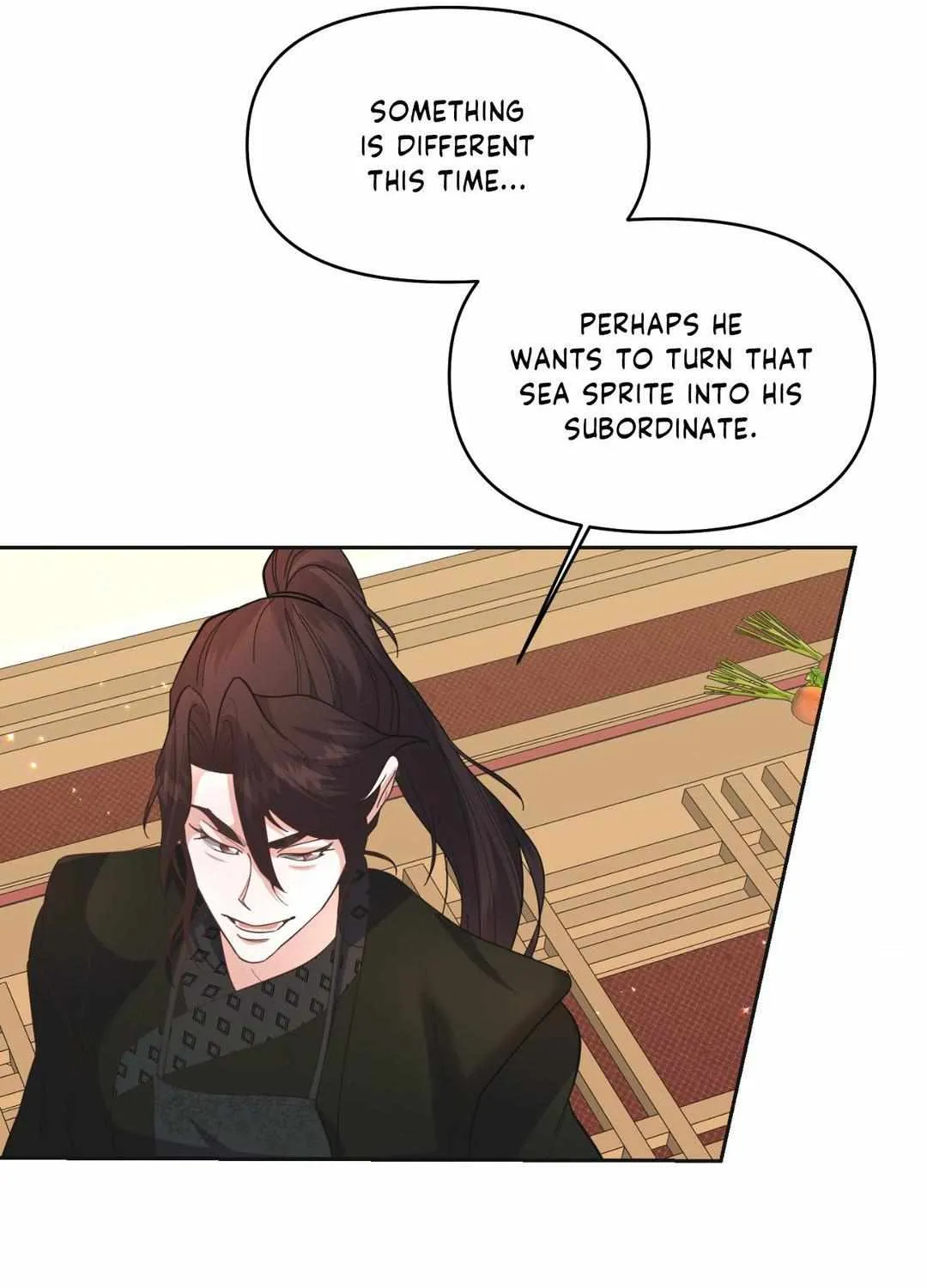 Read Byeoljubujeon chapter 5 image 16 on Lezhin