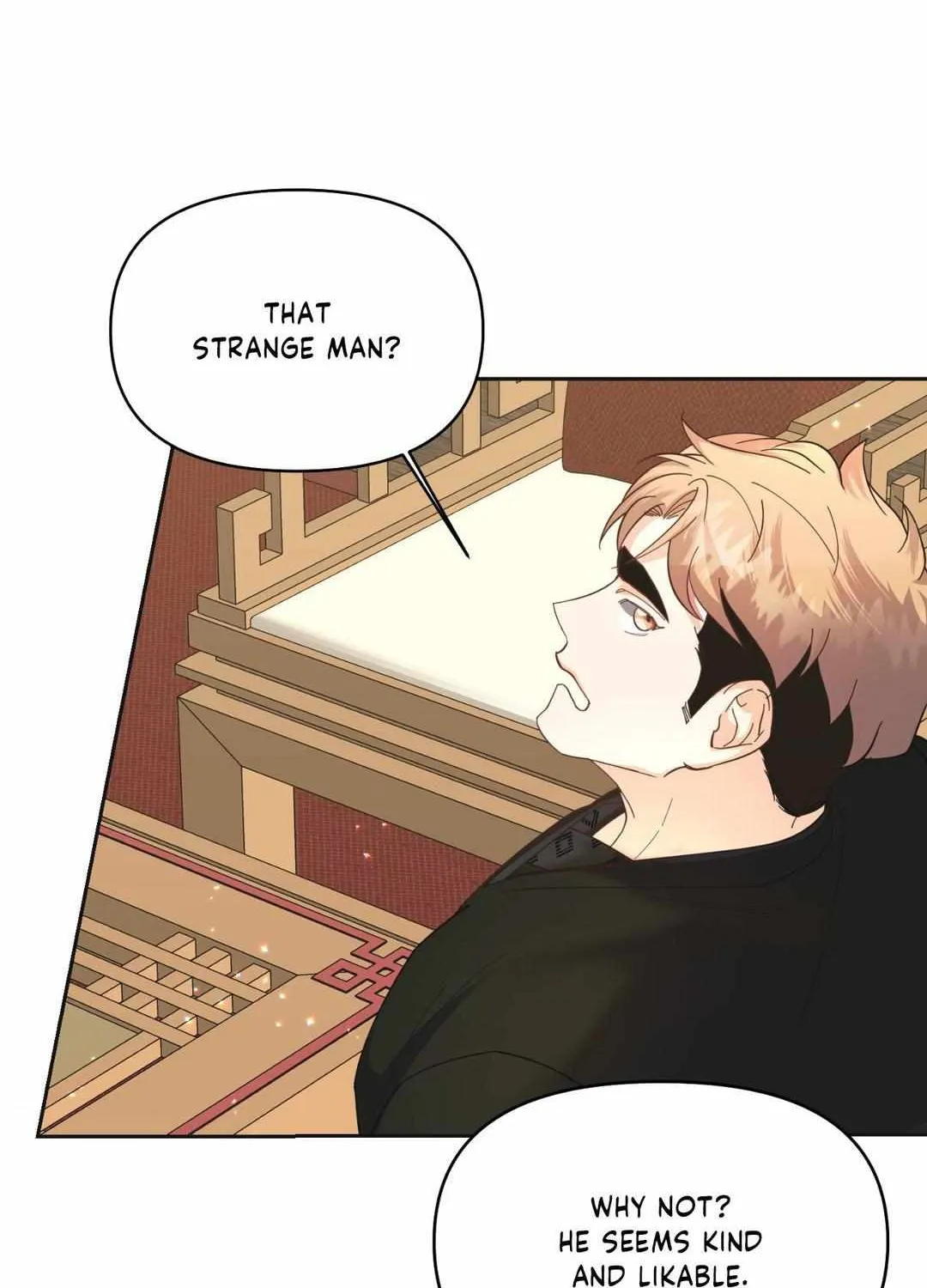 Read Byeoljubujeon chapter 5 image 17 on Lezhin