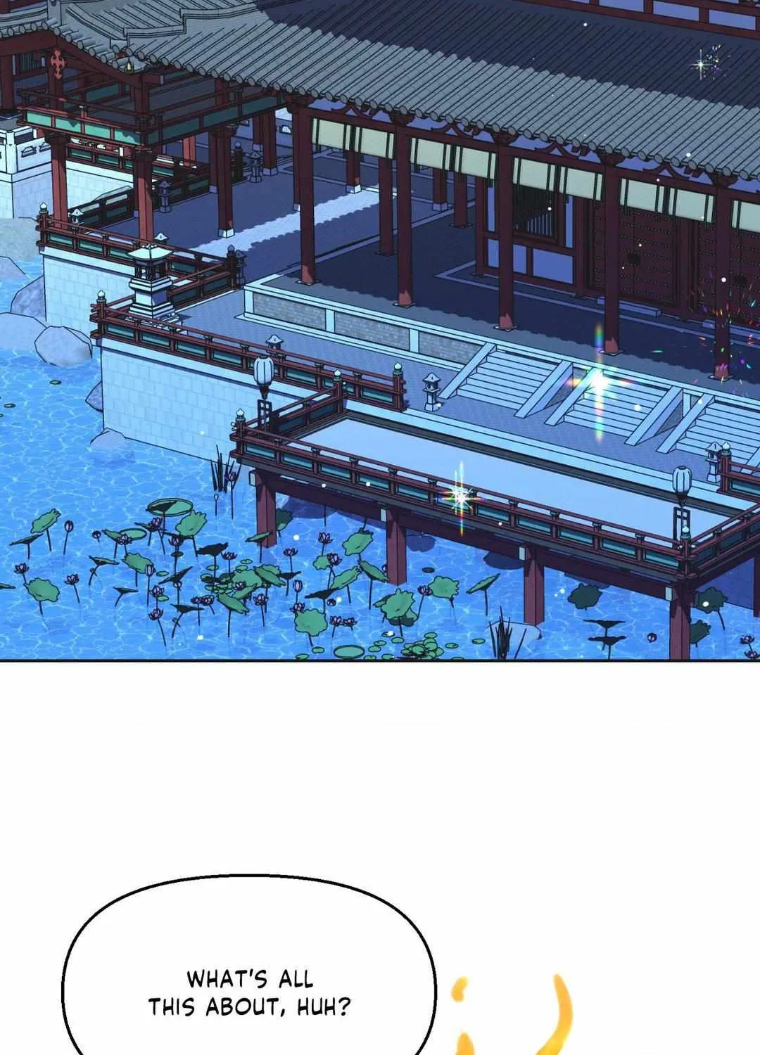Read Byeoljubujeon chapter 5 image 2 on Lezhin