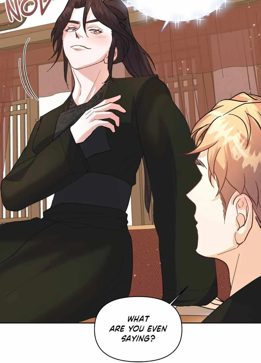 Read Byeoljubujeon chapter 5 image 20 on Lezhin