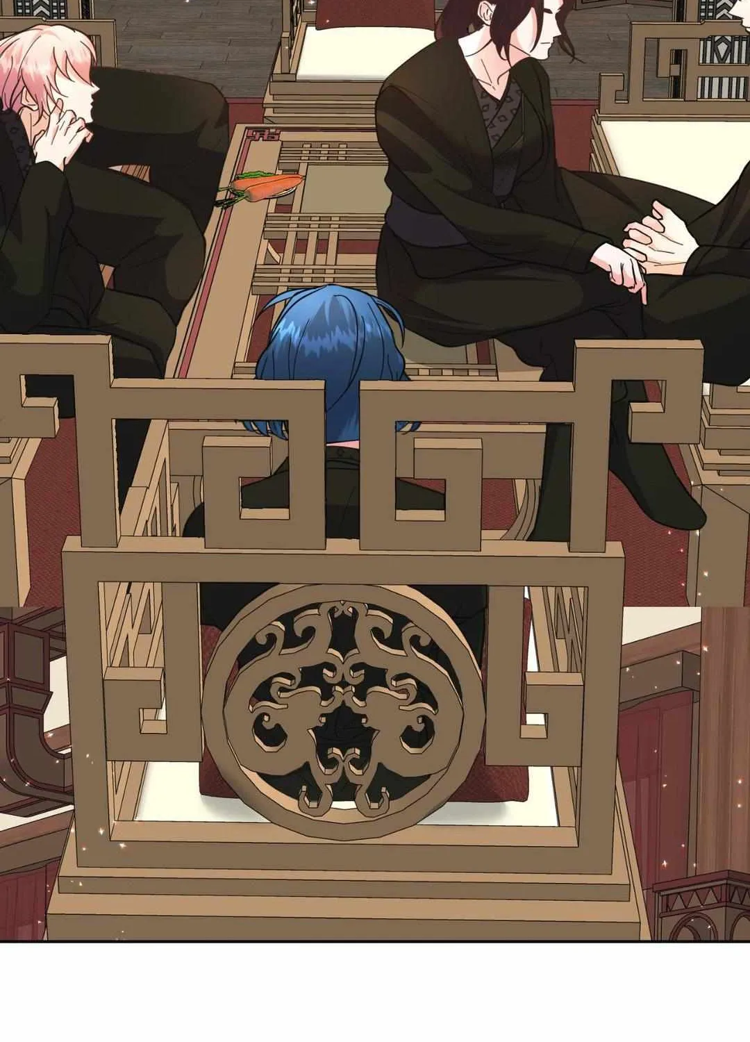 Read Byeoljubujeon chapter 5 image 25 on Lezhin