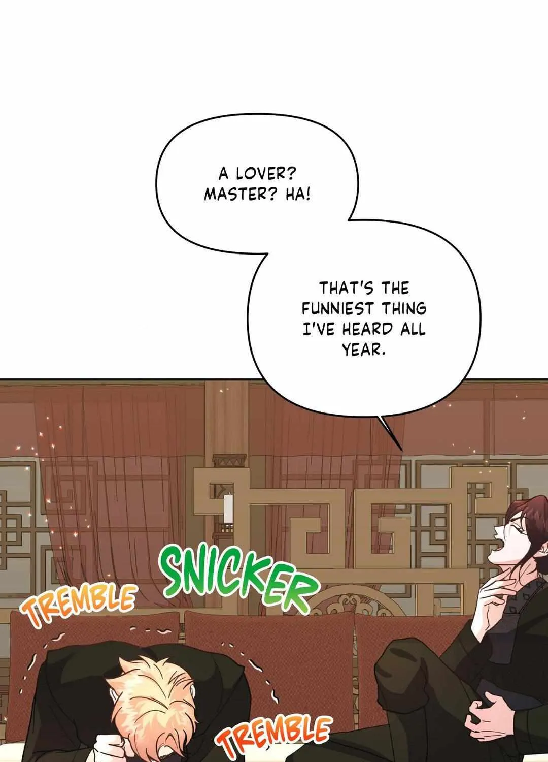 Read Byeoljubujeon chapter 5 image 28 on Lezhin