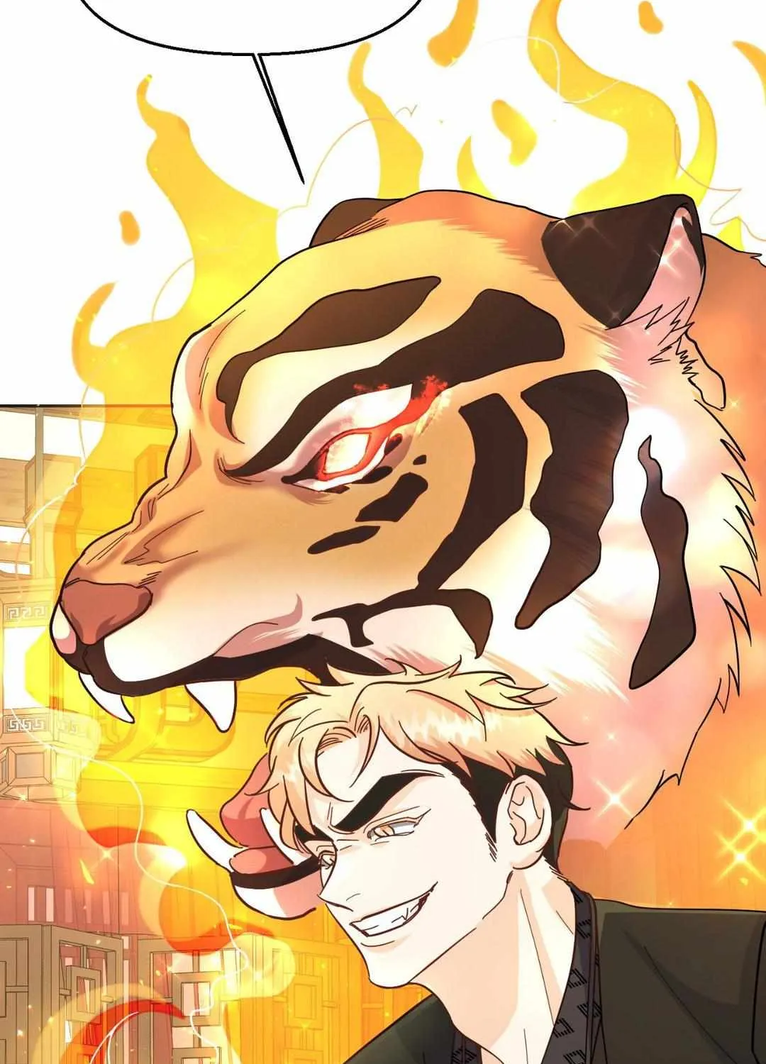 Read Byeoljubujeon chapter 5 image 3 on Lezhin