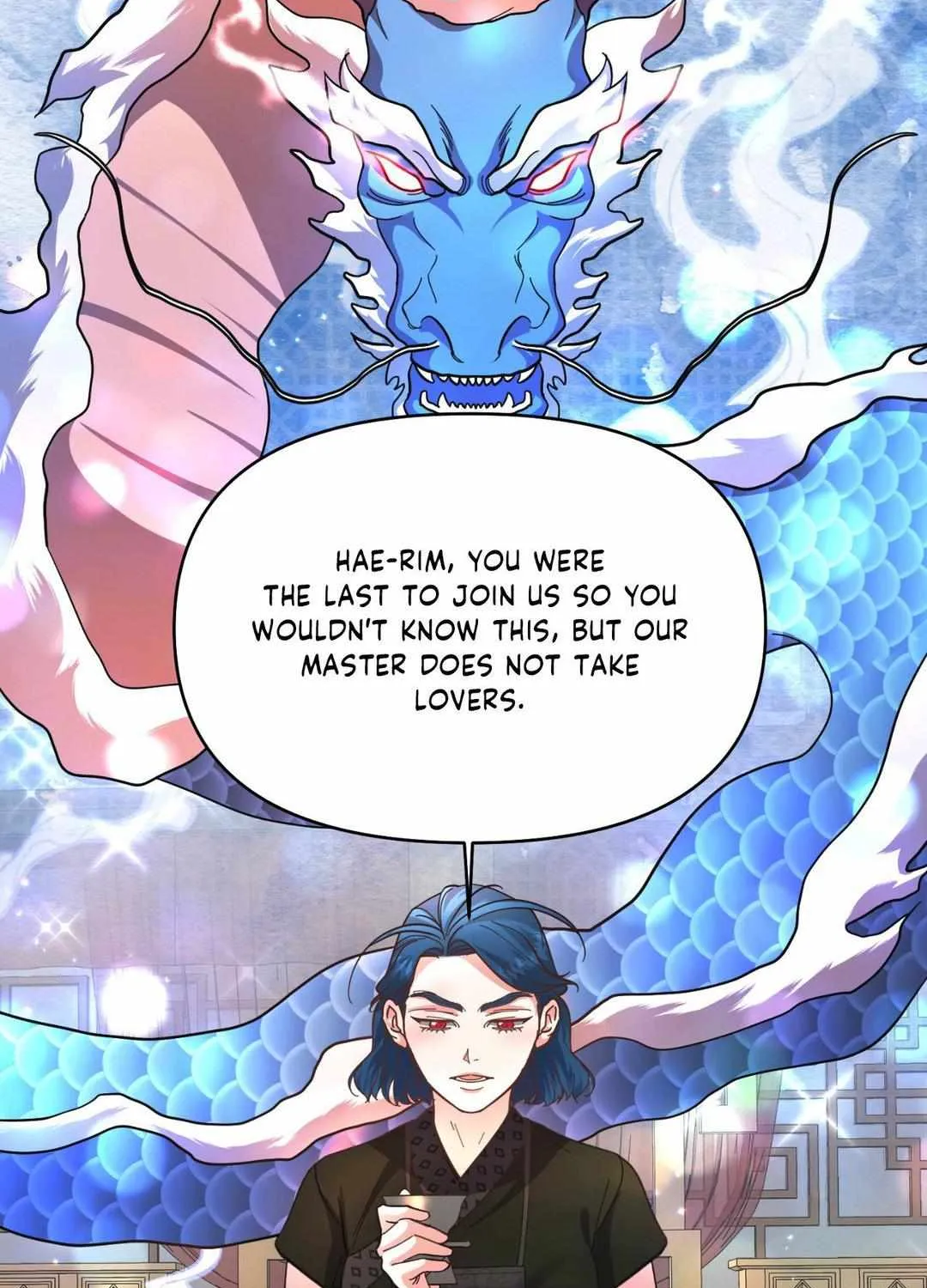 Read Byeoljubujeon chapter 5 image 30 on Lezhin