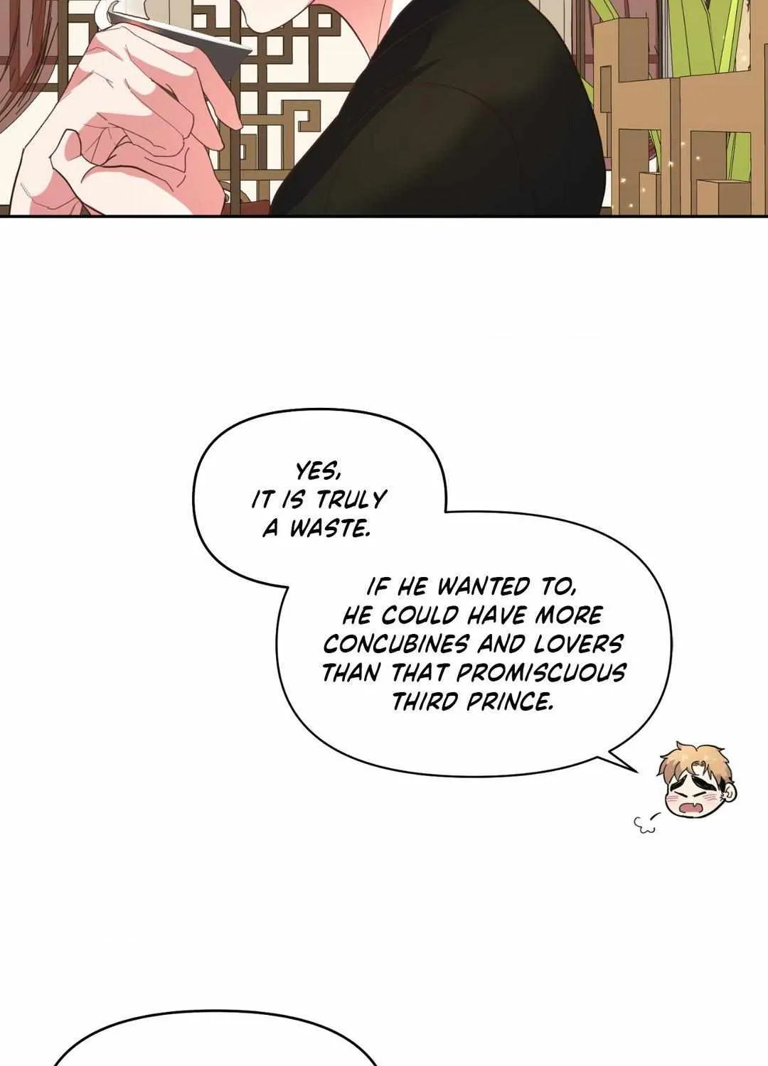 Read Byeoljubujeon chapter 5 image 33 on Lezhin