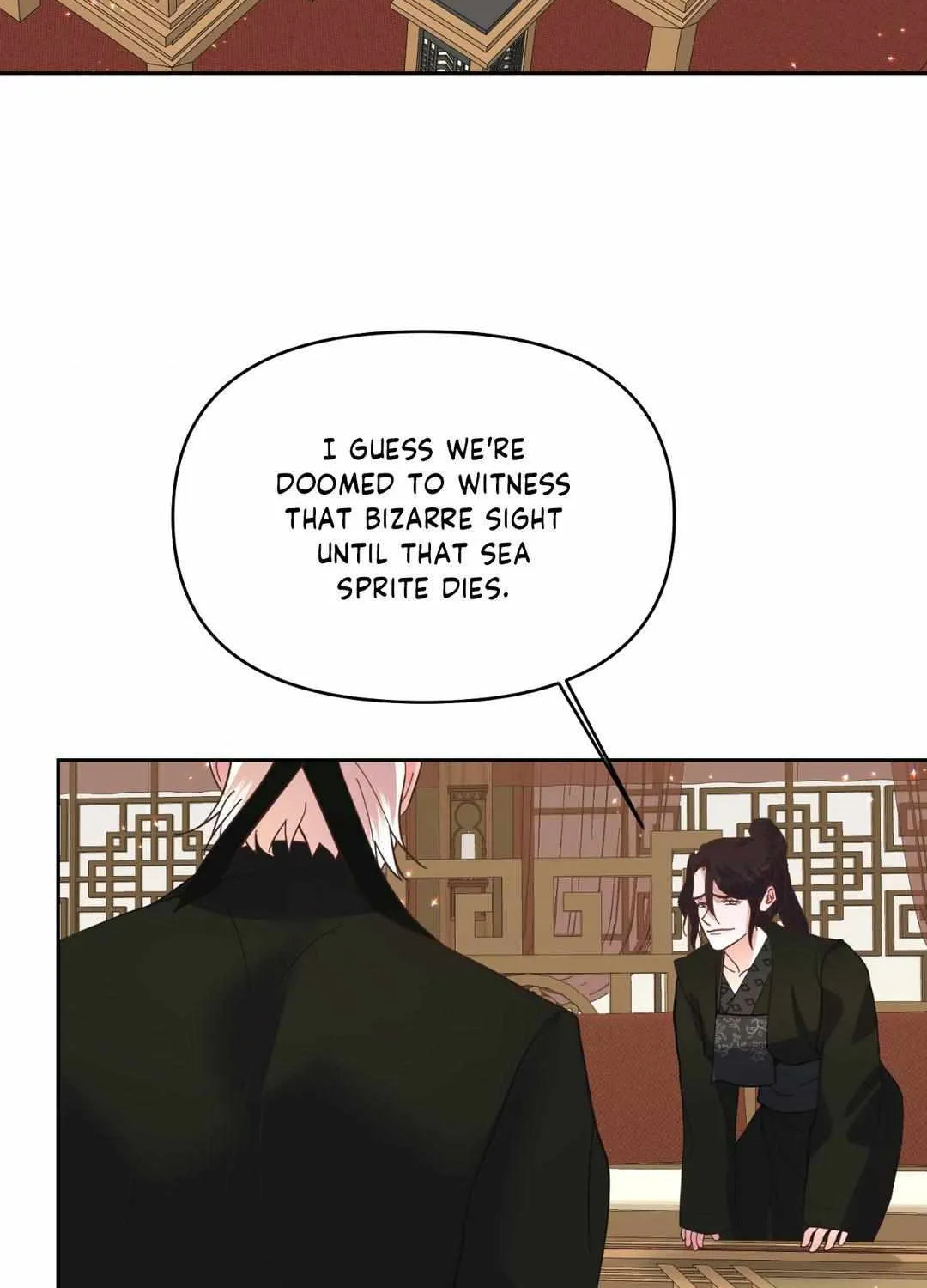 Read Byeoljubujeon chapter 5 image 35 on Lezhin