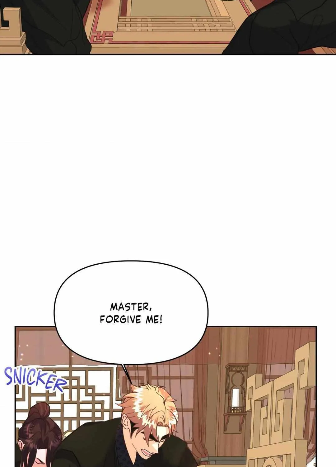 Read Byeoljubujeon chapter 5 image 42 on Lezhin