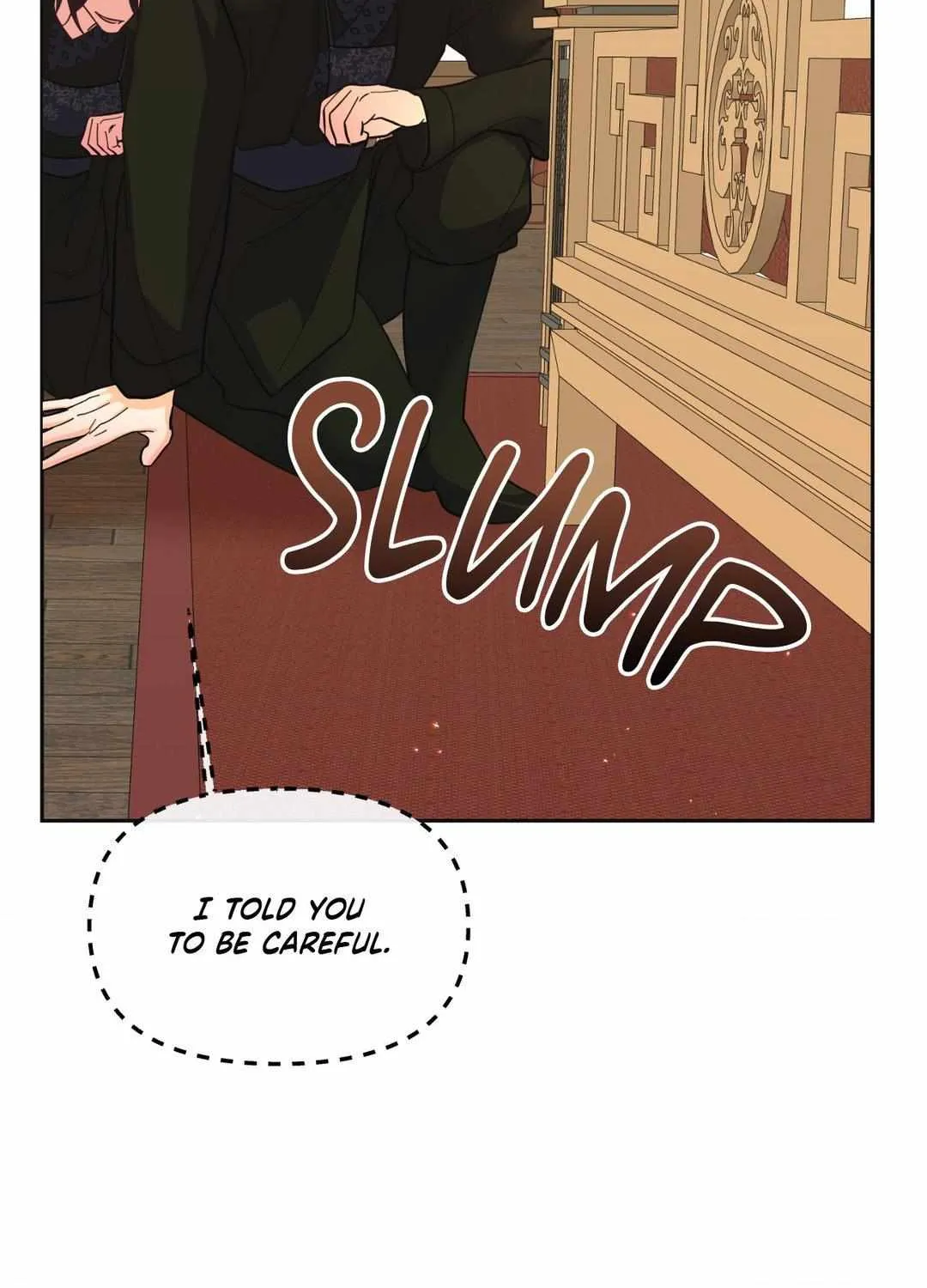 Read Byeoljubujeon chapter 5 image 43 on Lezhin