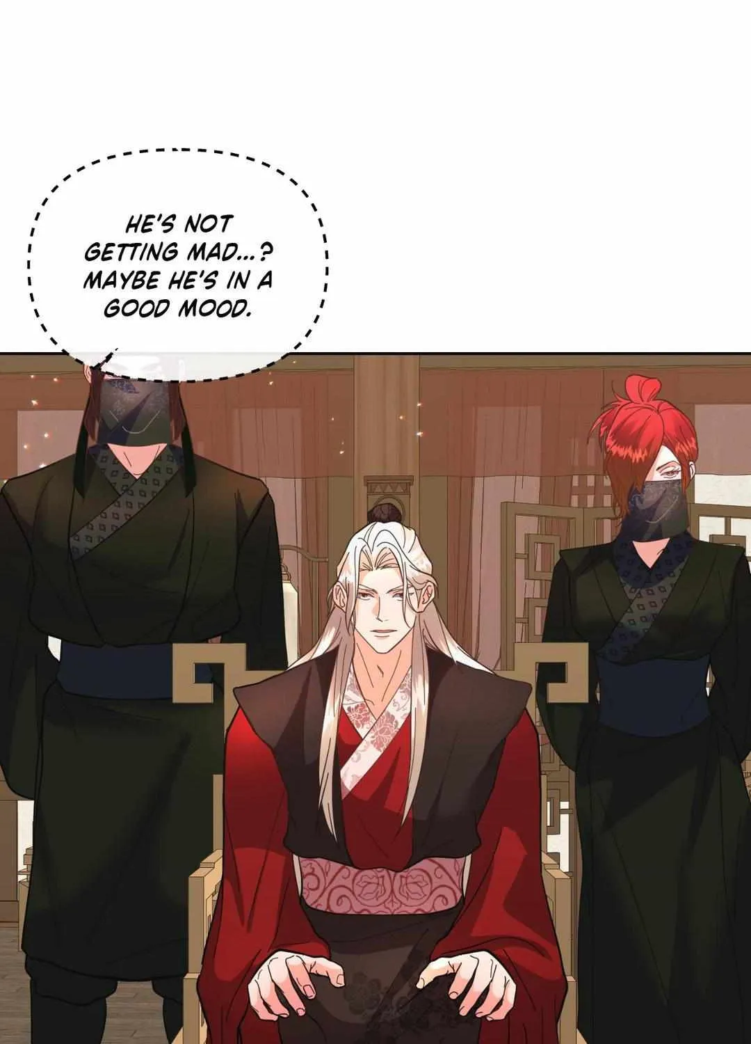 Read Byeoljubujeon chapter 5 image 44 on Lezhin