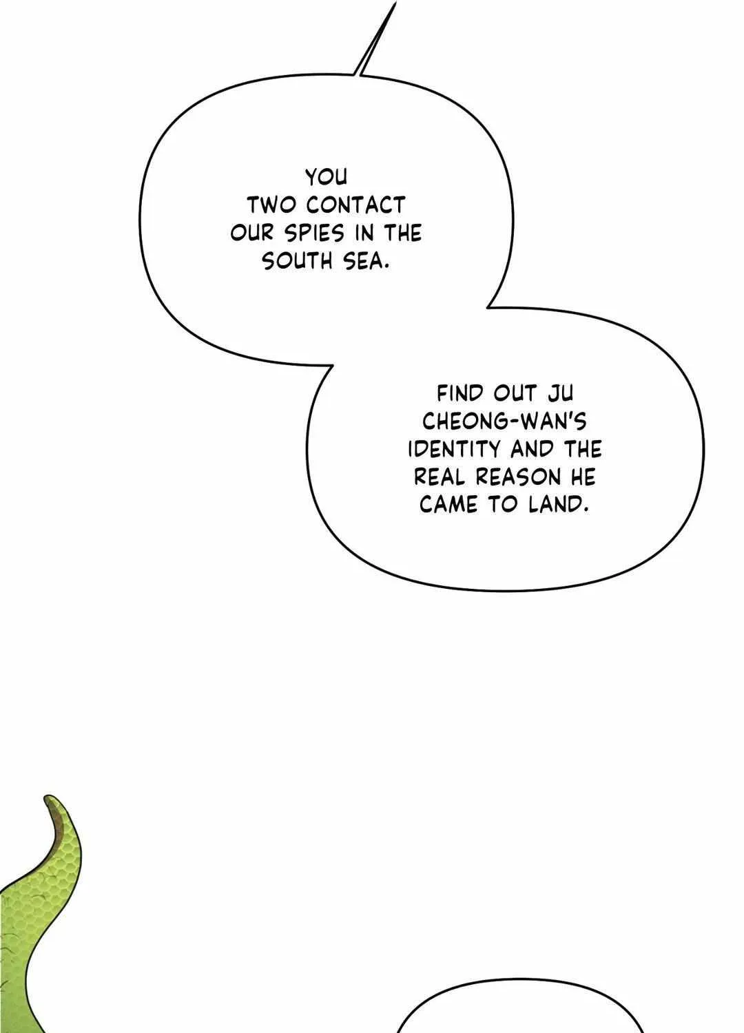 Read Byeoljubujeon chapter 5 image 47 on Lezhin