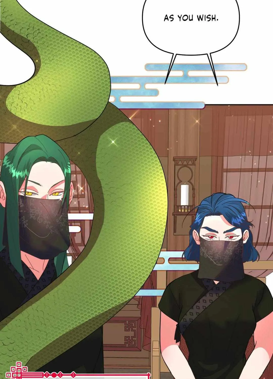 Read Byeoljubujeon chapter 5 image 48 on Lezhin
