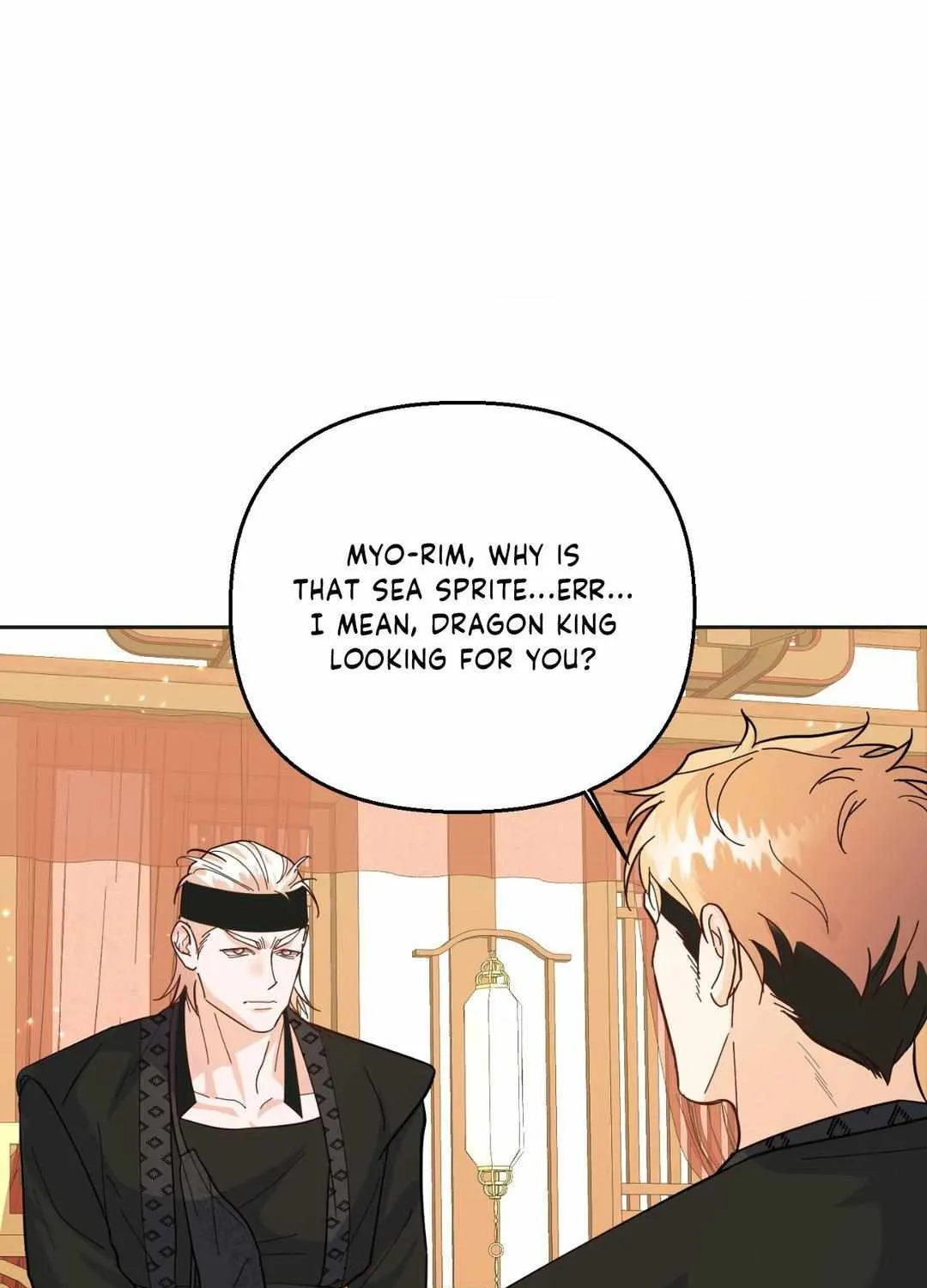 Read Byeoljubujeon chapter 5 image 5 on Lezhin