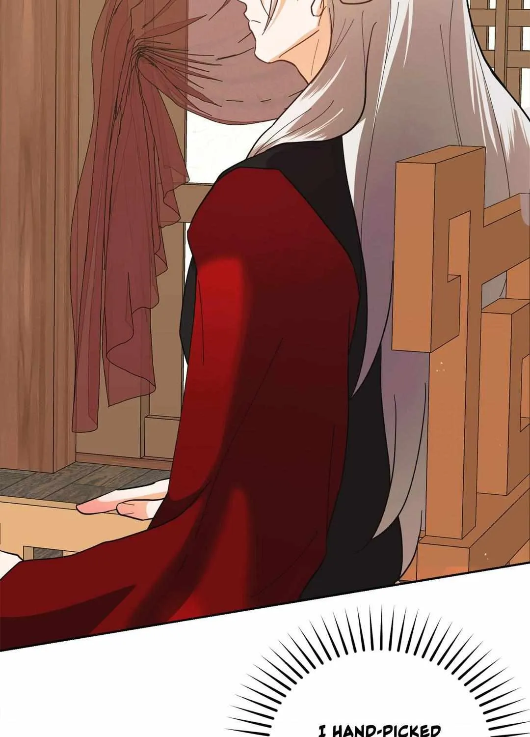 Read Byeoljubujeon chapter 5 image 54 on Lezhin