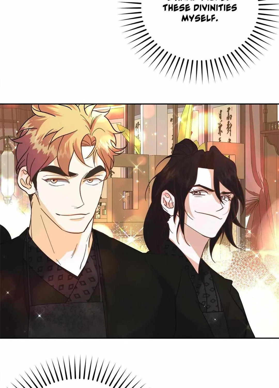 Read Byeoljubujeon chapter 5 image 55 on Lezhin
