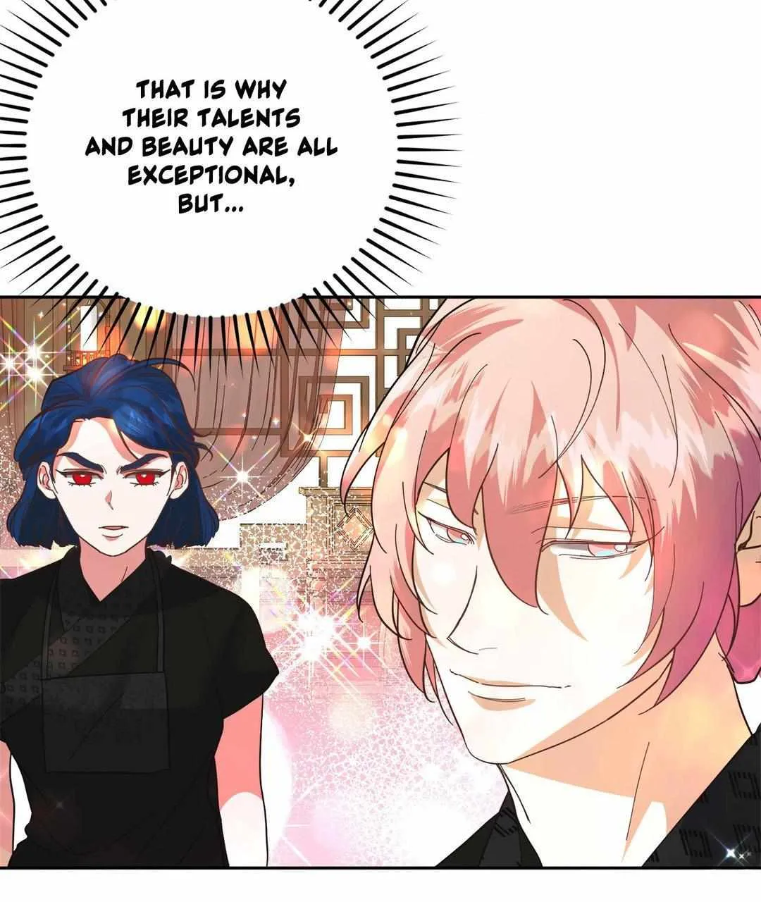 Read Byeoljubujeon chapter 5 image 56 on Lezhin