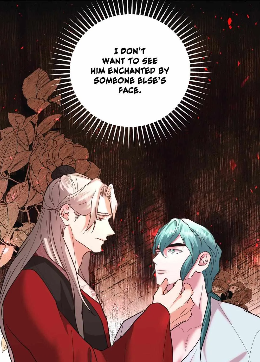 Read Byeoljubujeon chapter 5 image 61 on Lezhin