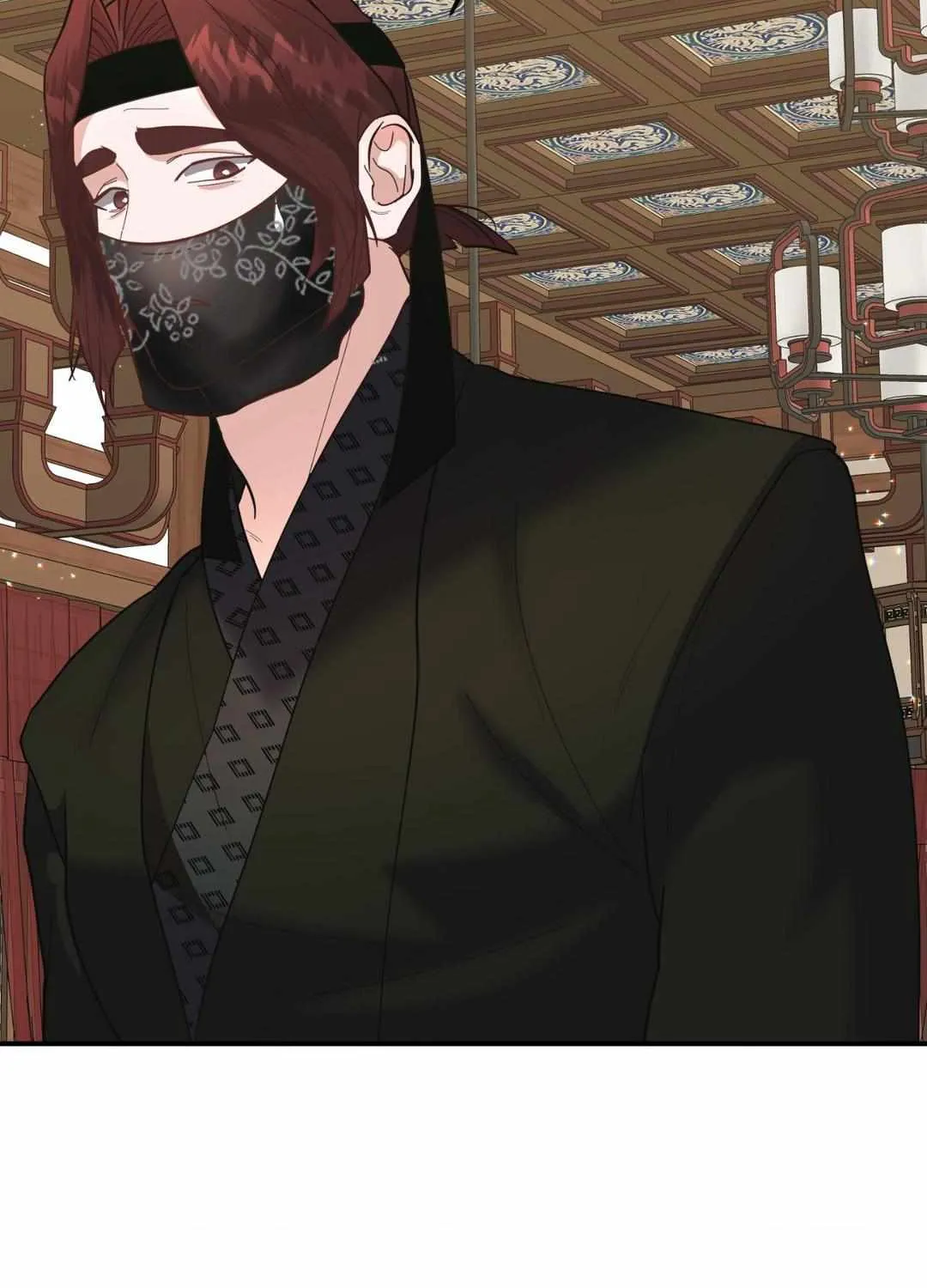 Read Byeoljubujeon chapter 5 image 65 on Lezhin