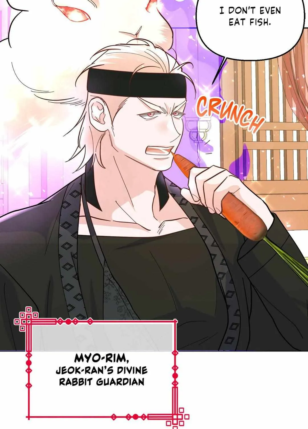 Read Byeoljubujeon chapter 5 image 7 on Lezhin