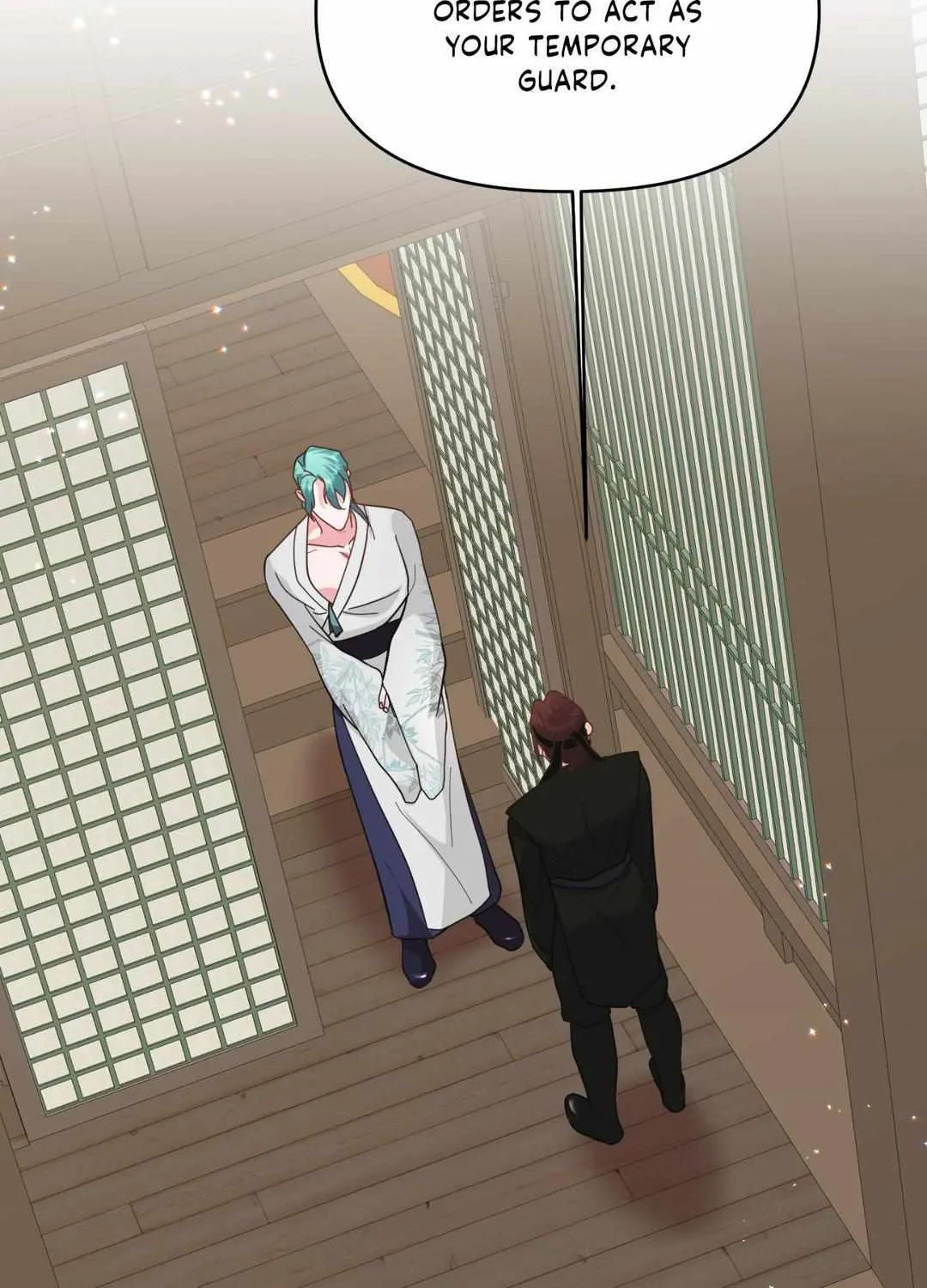 Read Byeoljubujeon chapter 5 image 76 on Lezhin