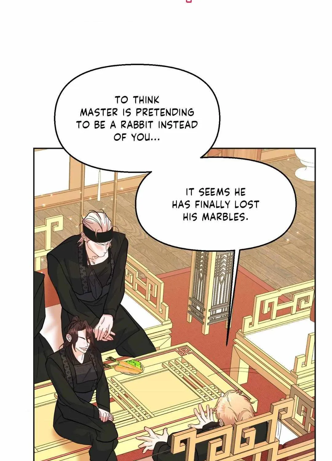 Read Byeoljubujeon chapter 5 image 8 on Lezhin