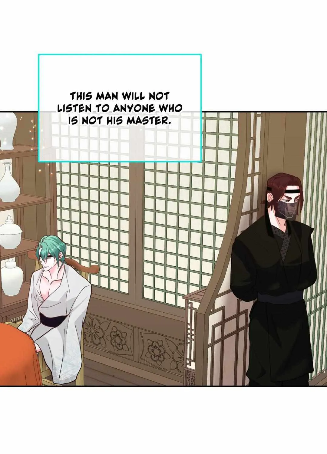 Read Byeoljubujeon chapter 5 image 81 on Lezhin