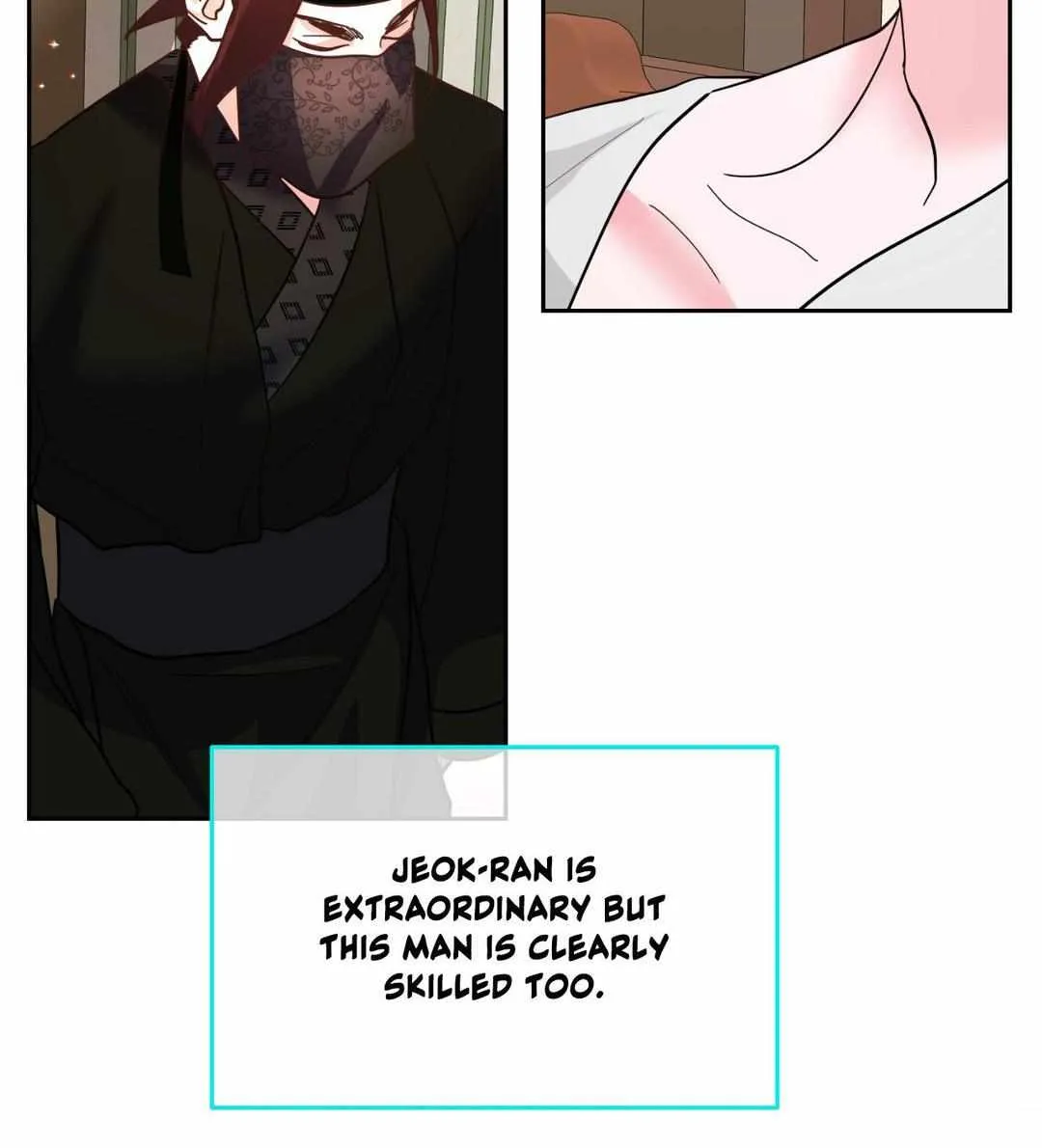 Read Byeoljubujeon chapter 5 image 83 on Lezhin