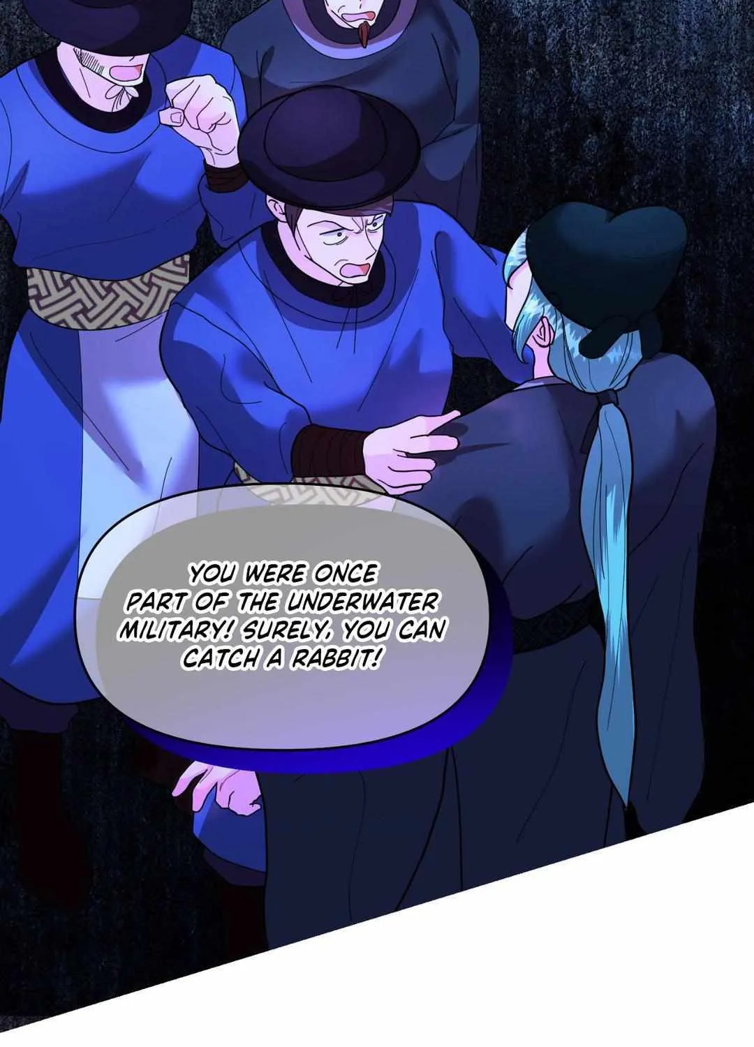 Read Byeoljubujeon chapter 5 image 86 on Lezhin