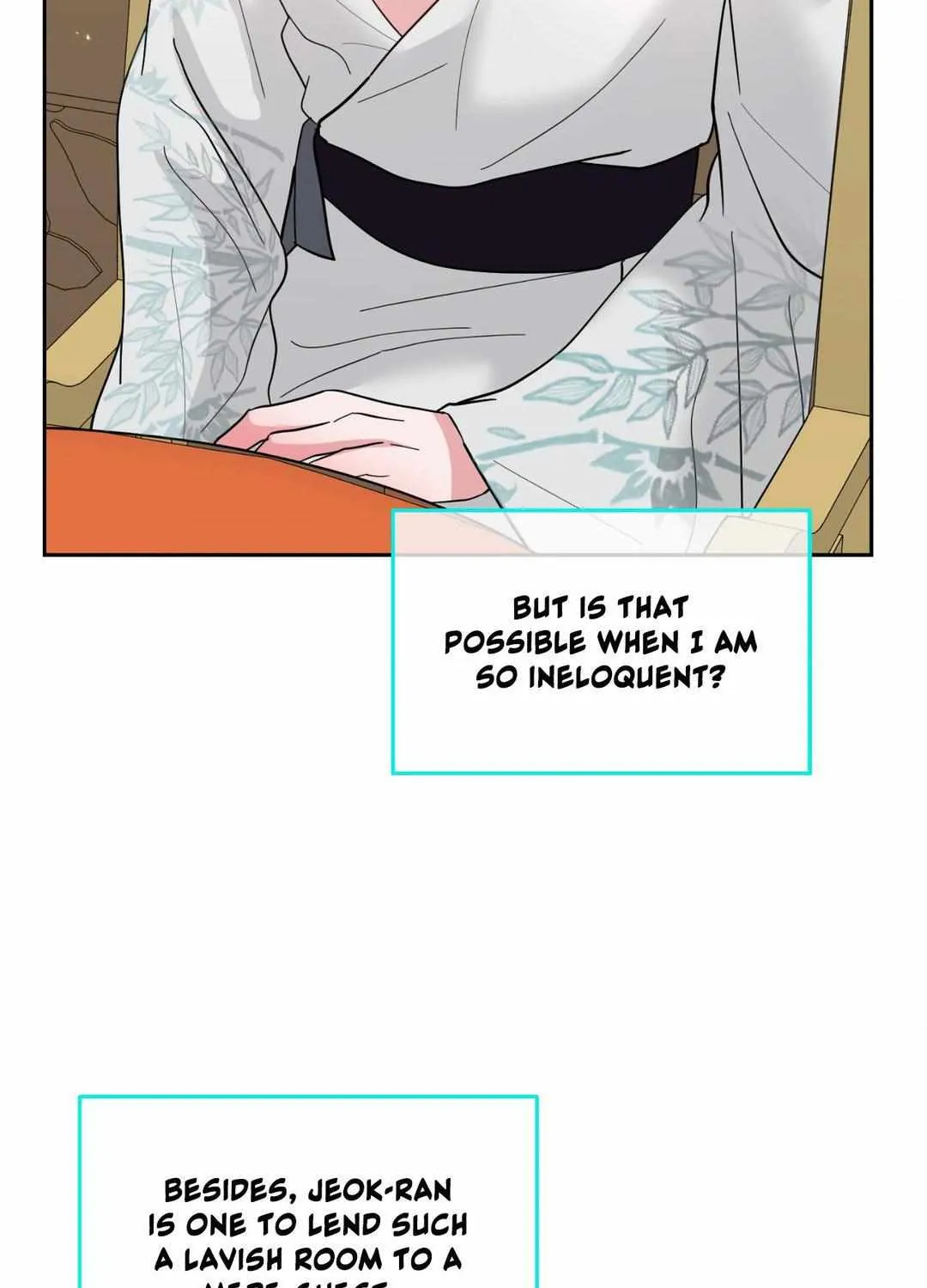 Read Byeoljubujeon chapter 5 image 90 on Lezhin