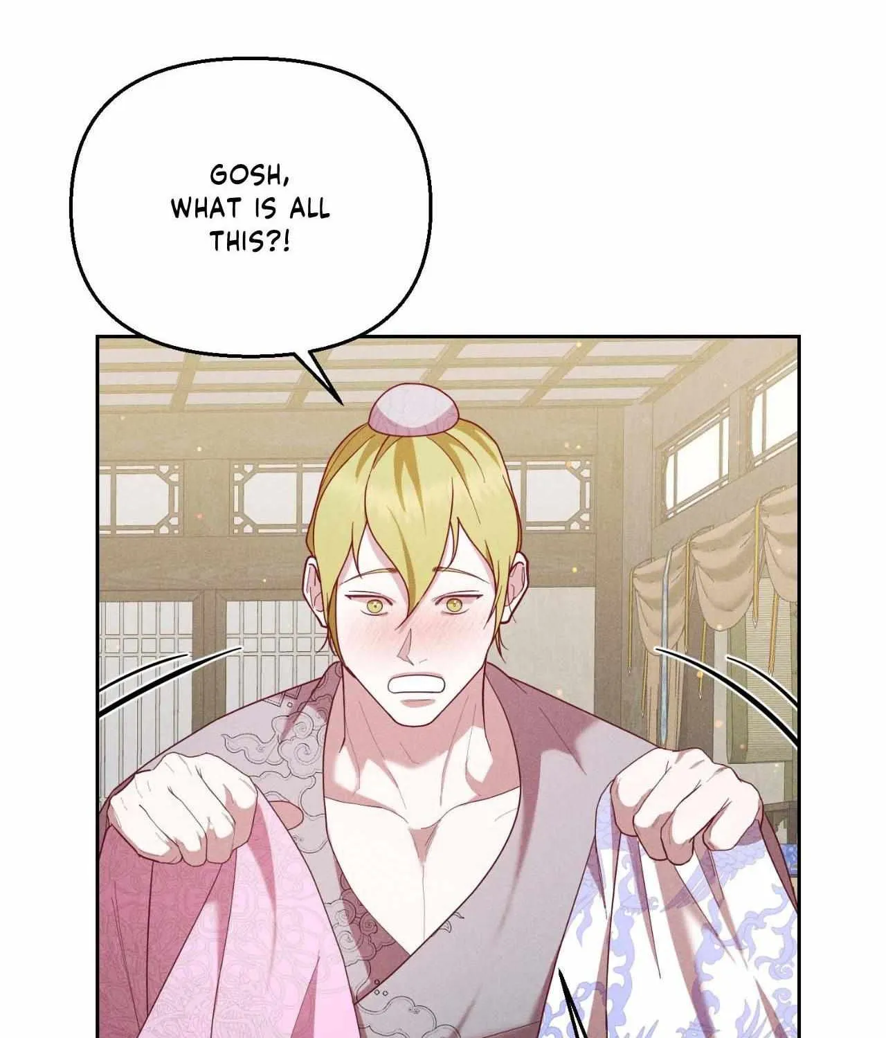 Read Byeoljubujeon chapter 50 image 10 on Lezhin