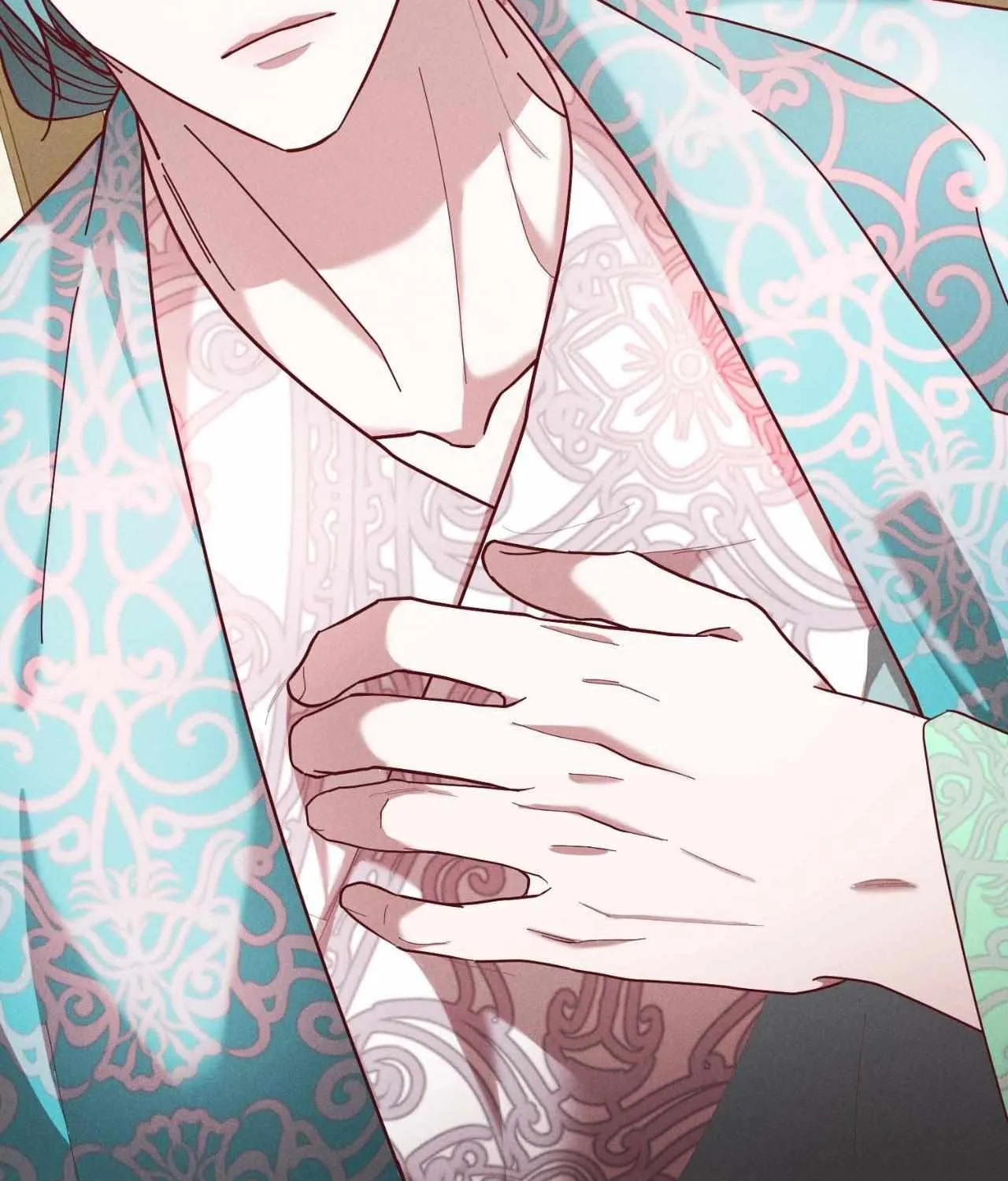 Read Byeoljubujeon chapter 50 image 100 on Lezhin