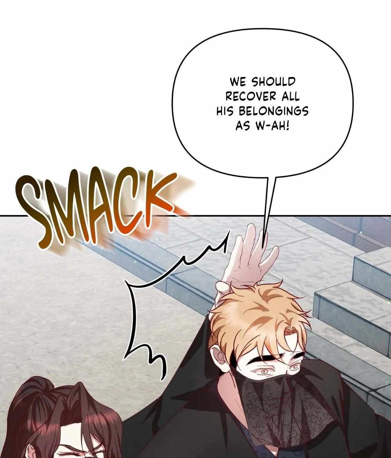Read Byeoljubujeon chapter 50 image 108 on Lezhin