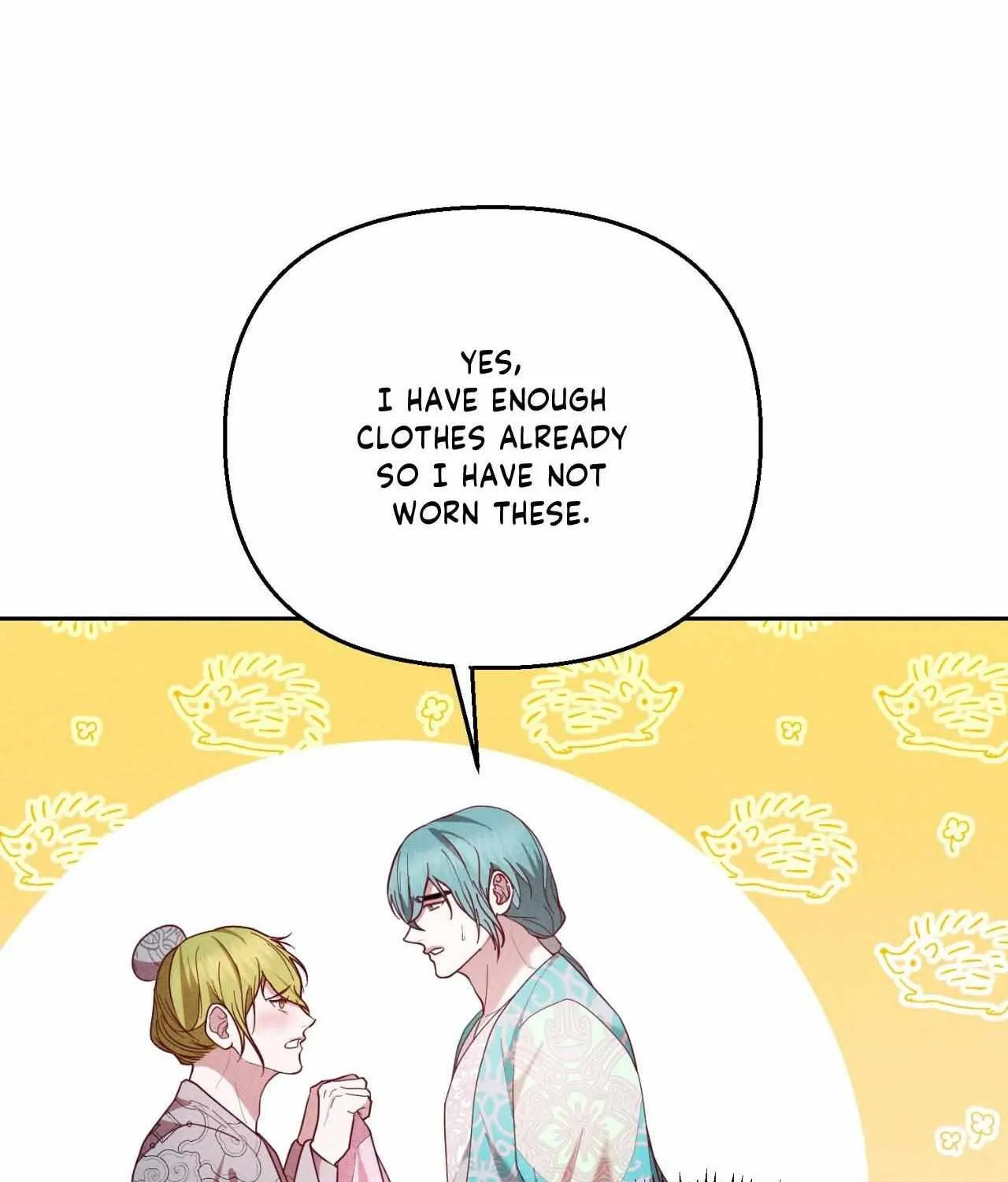 Read Byeoljubujeon chapter 50 image 12 on Lezhin