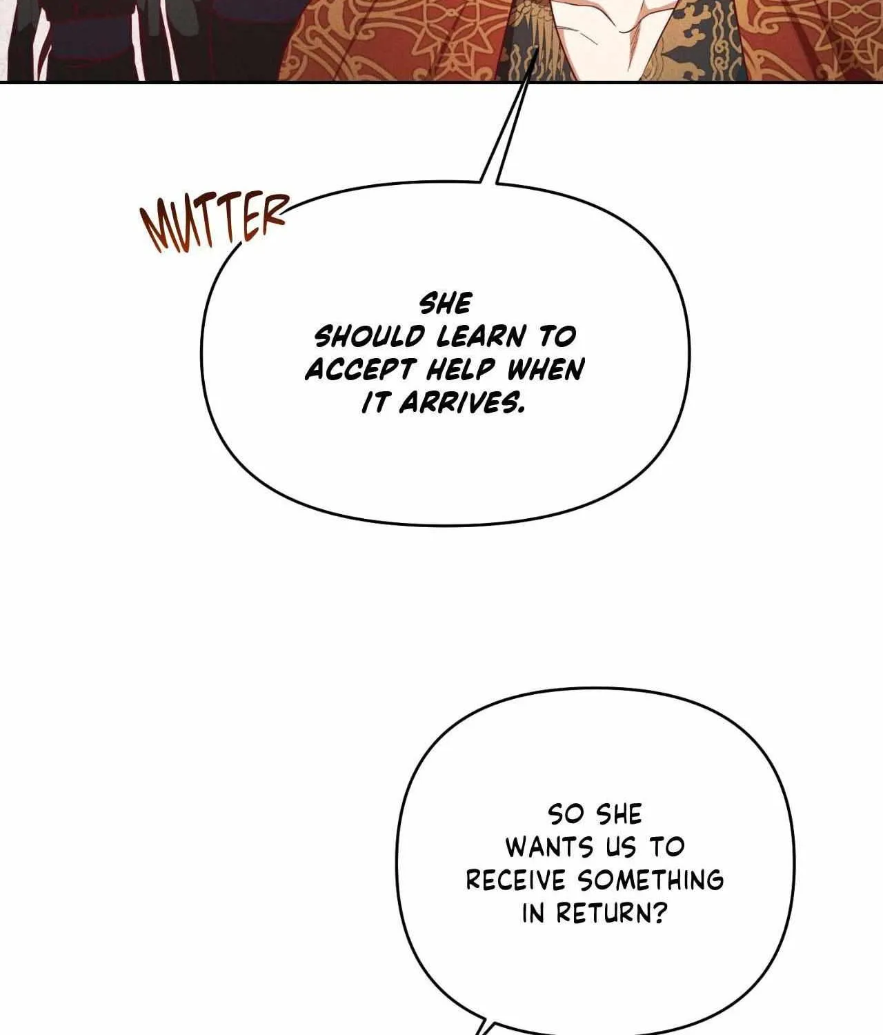 Read Byeoljubujeon chapter 50 image 124 on Lezhin