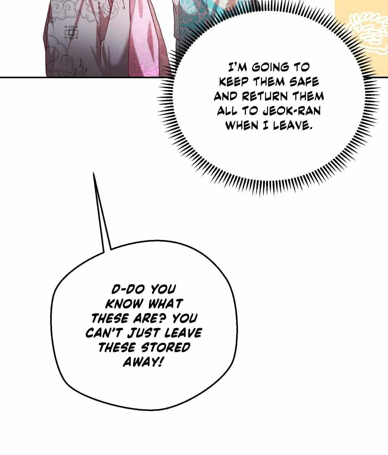 Read Byeoljubujeon chapter 50 image 13 on Lezhin
